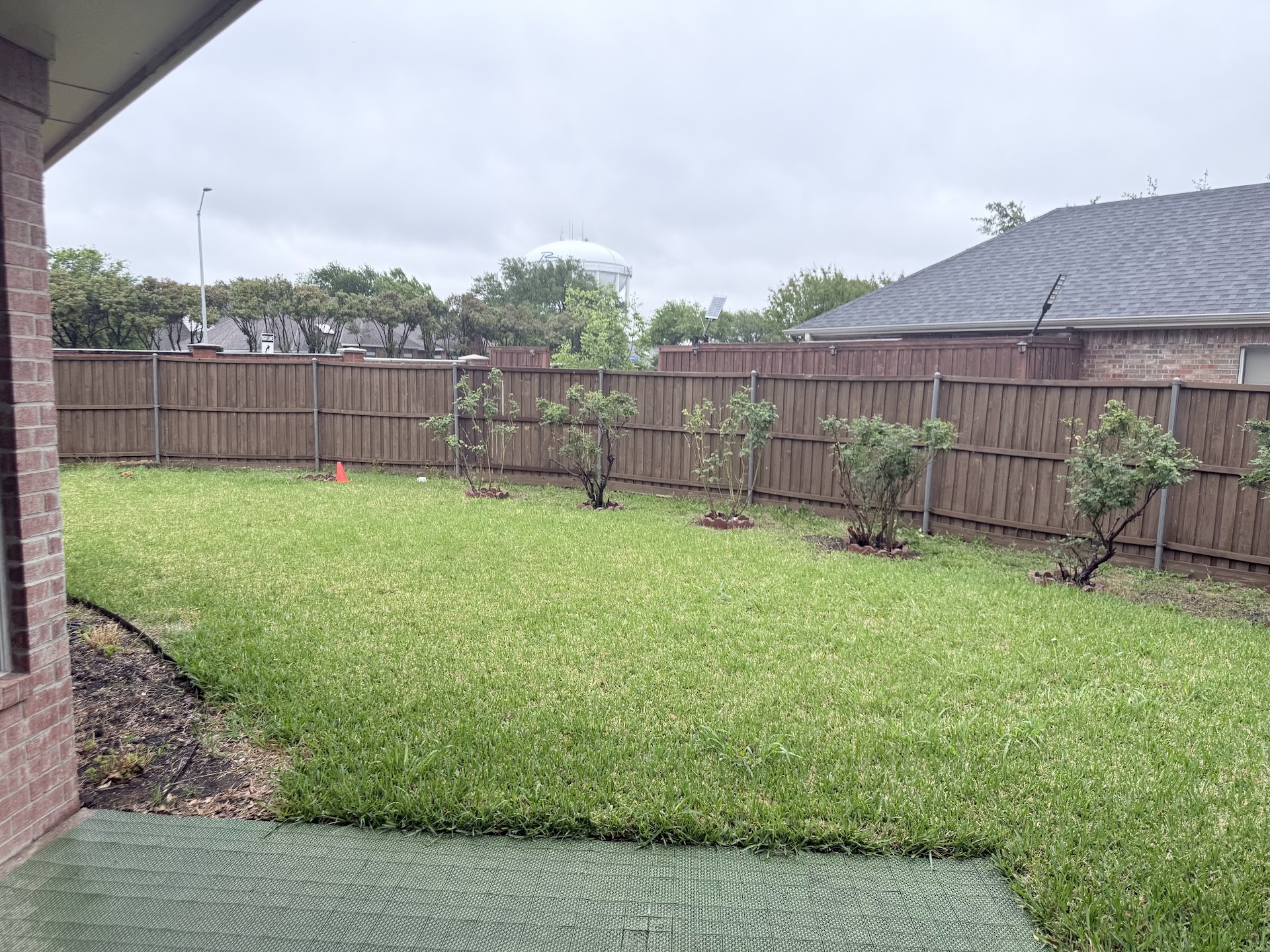 609 Sunningdale Richardson TX 75081