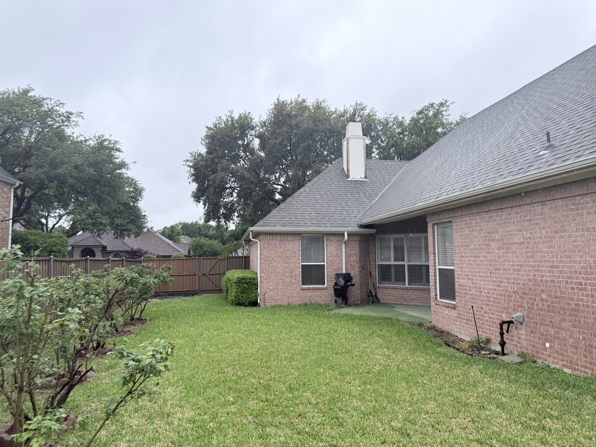 609 Sunningdale Richardson TX 75081