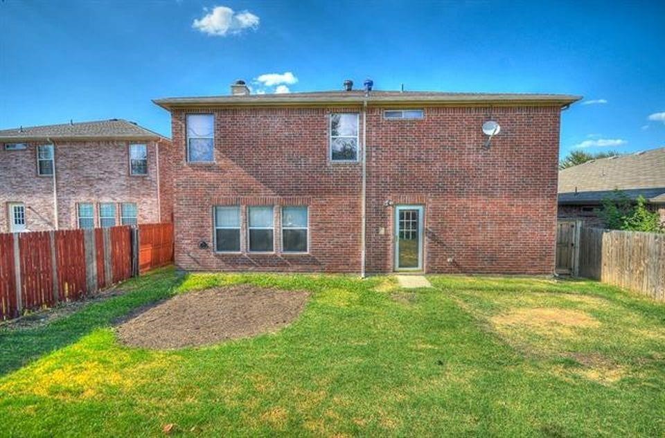 2152 Royal Acres Trail Little Elm TX 75036