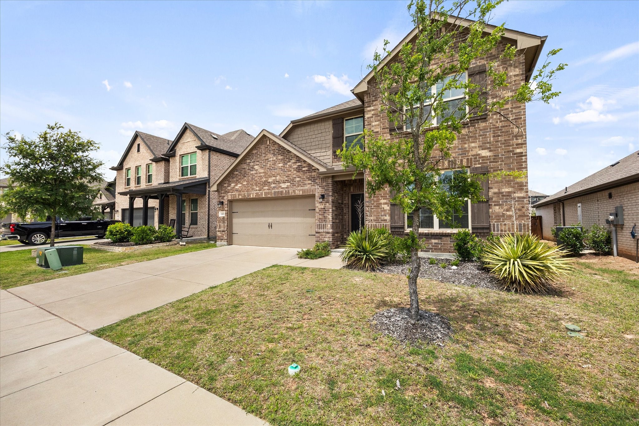 1410 Crossford Trail Forney TX 75126