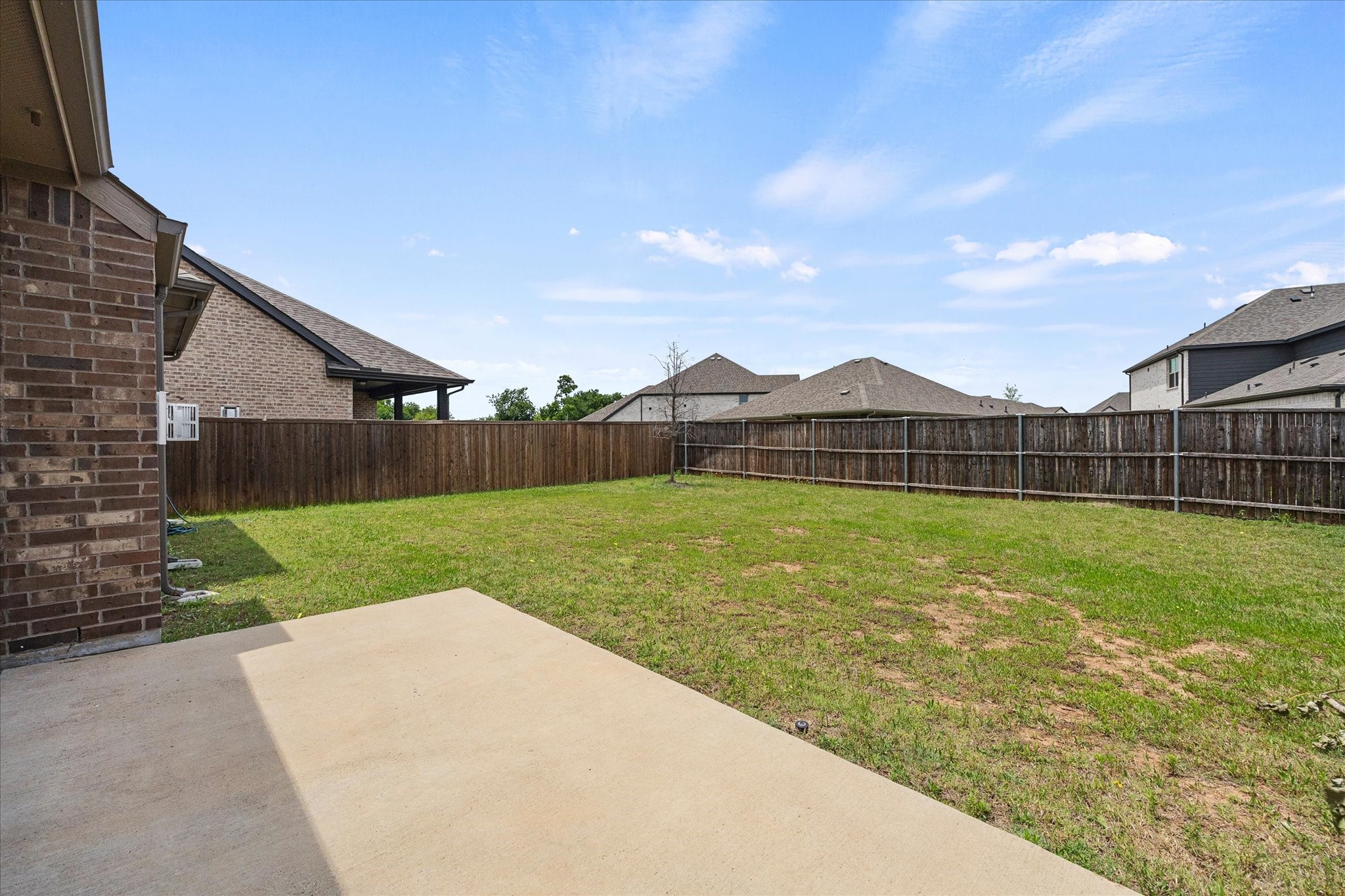 1410 Crossford Trail Forney TX 75126