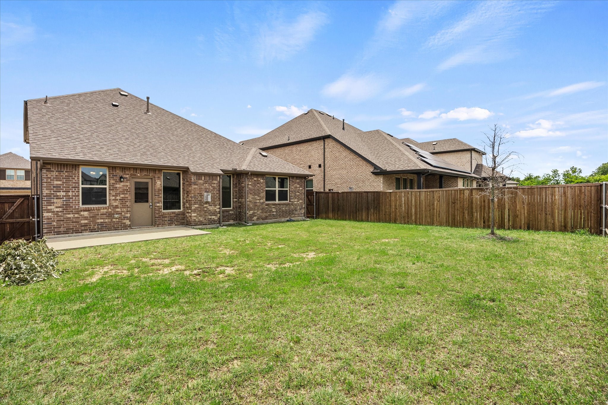 1410 Crossford Trail Forney TX 75126