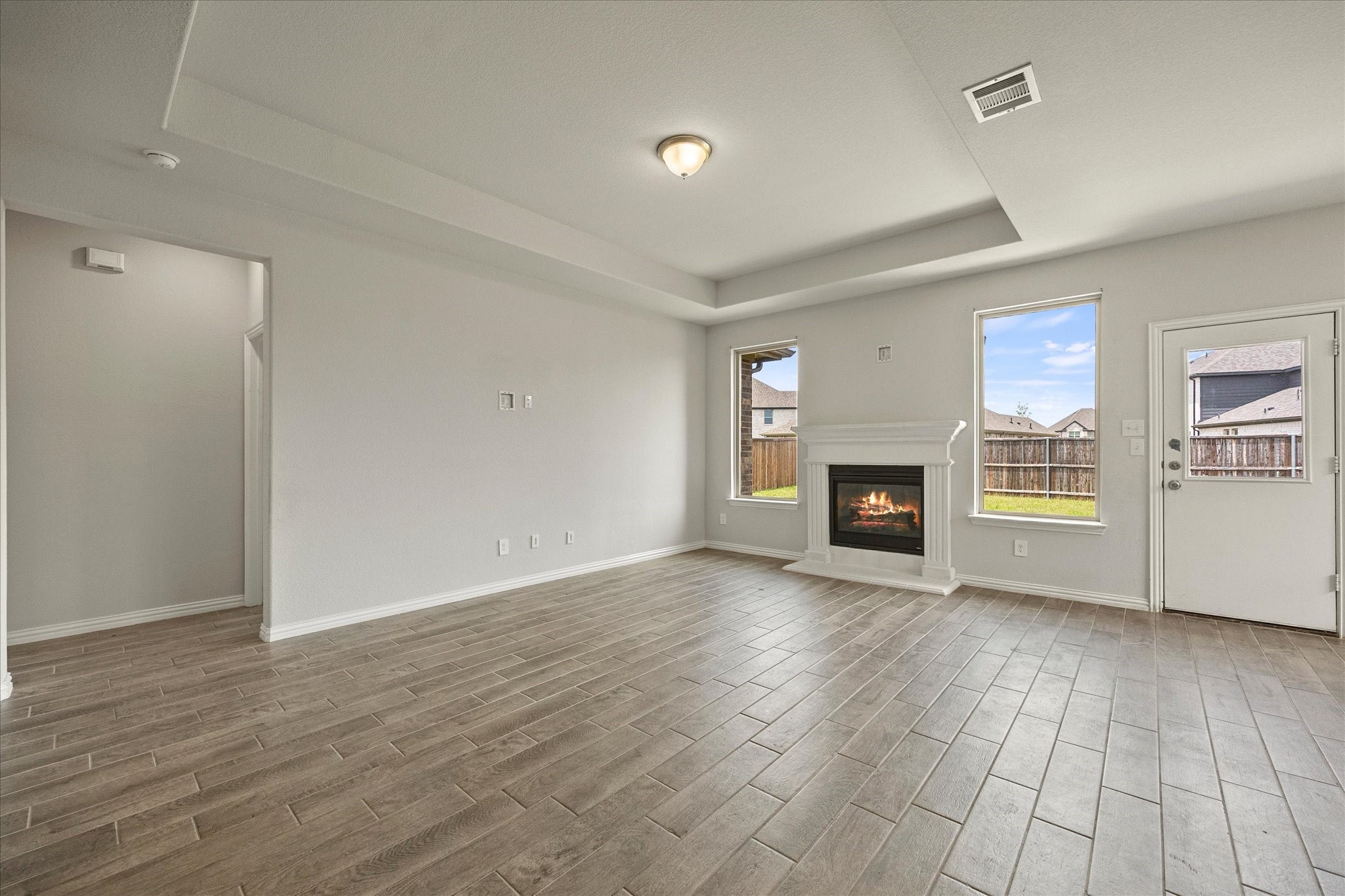 1410 Crossford Trail Forney TX 75126