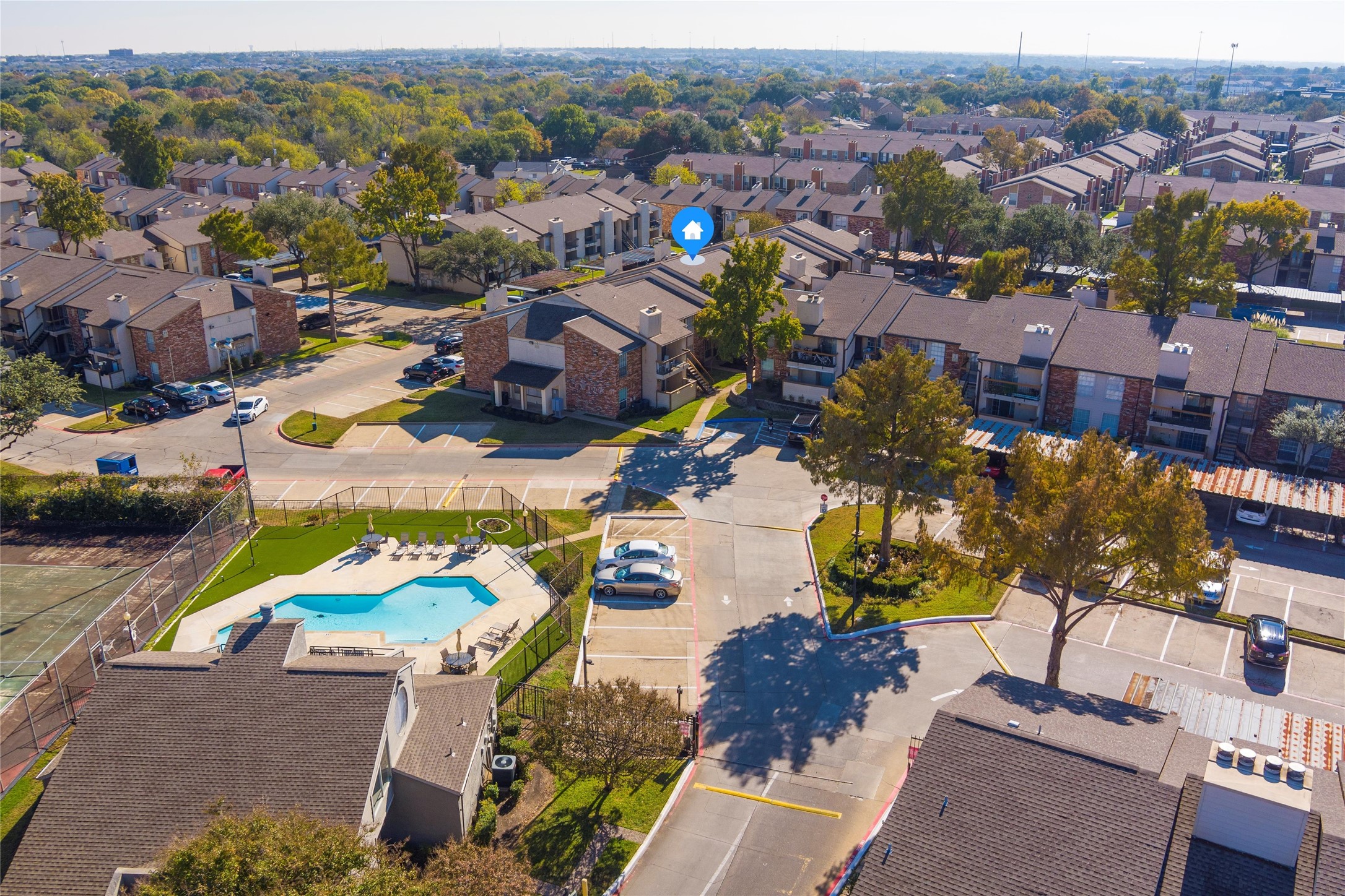 12482 Abrams Road Dallas TX 75243