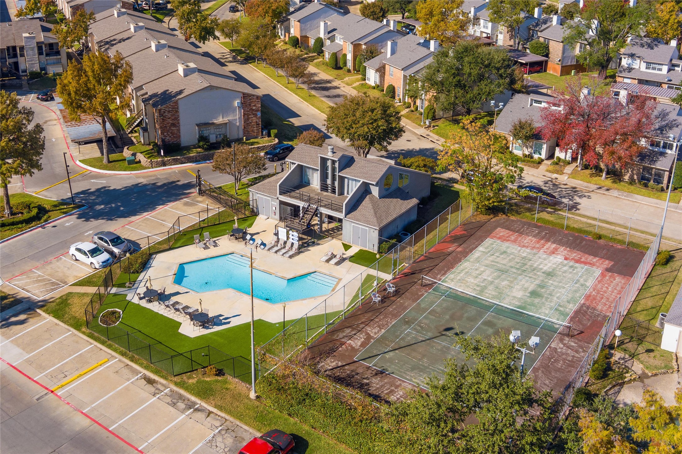 12482 Abrams Road Dallas TX 75243