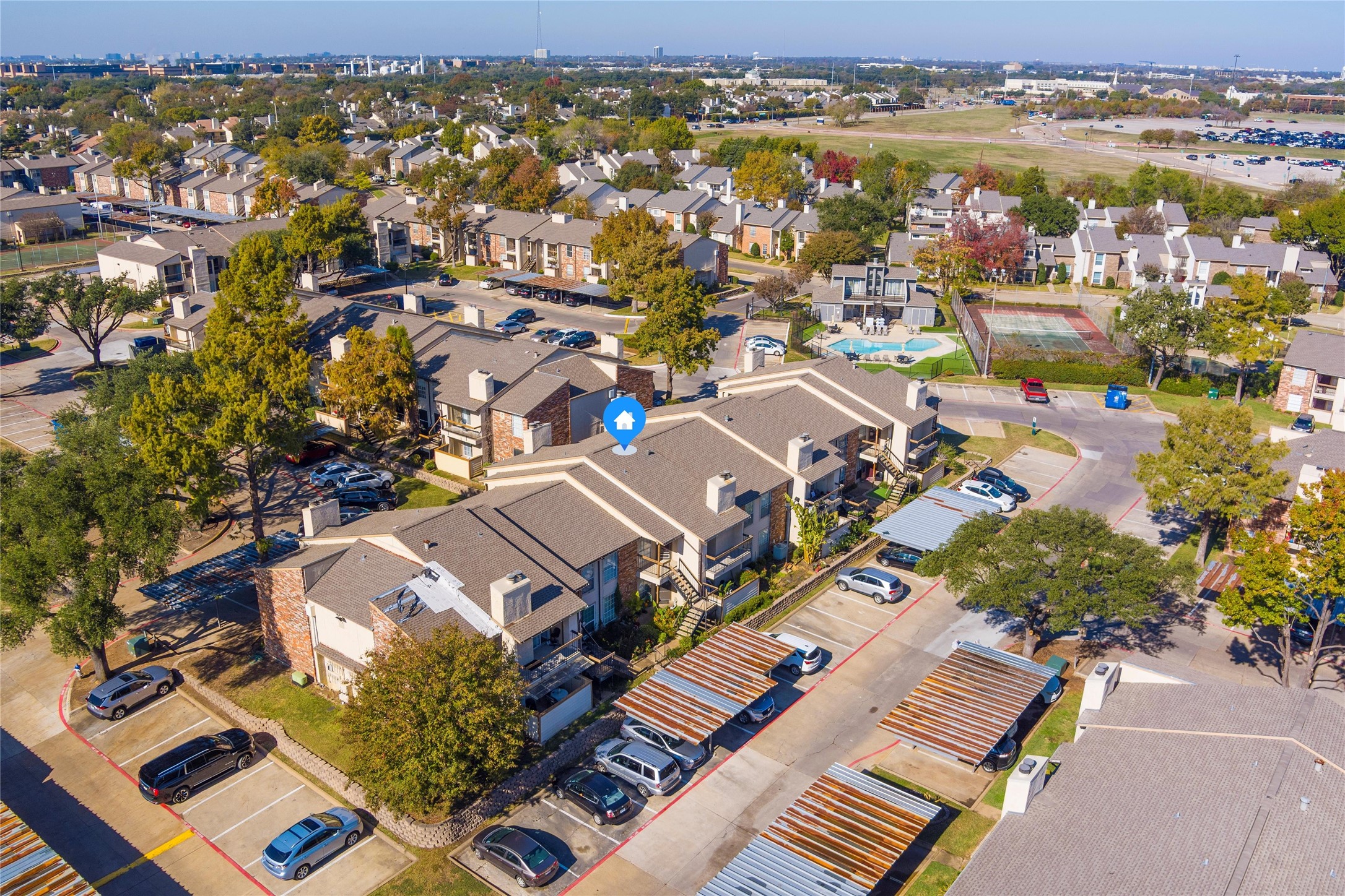 12482 Abrams Road Dallas TX 75243