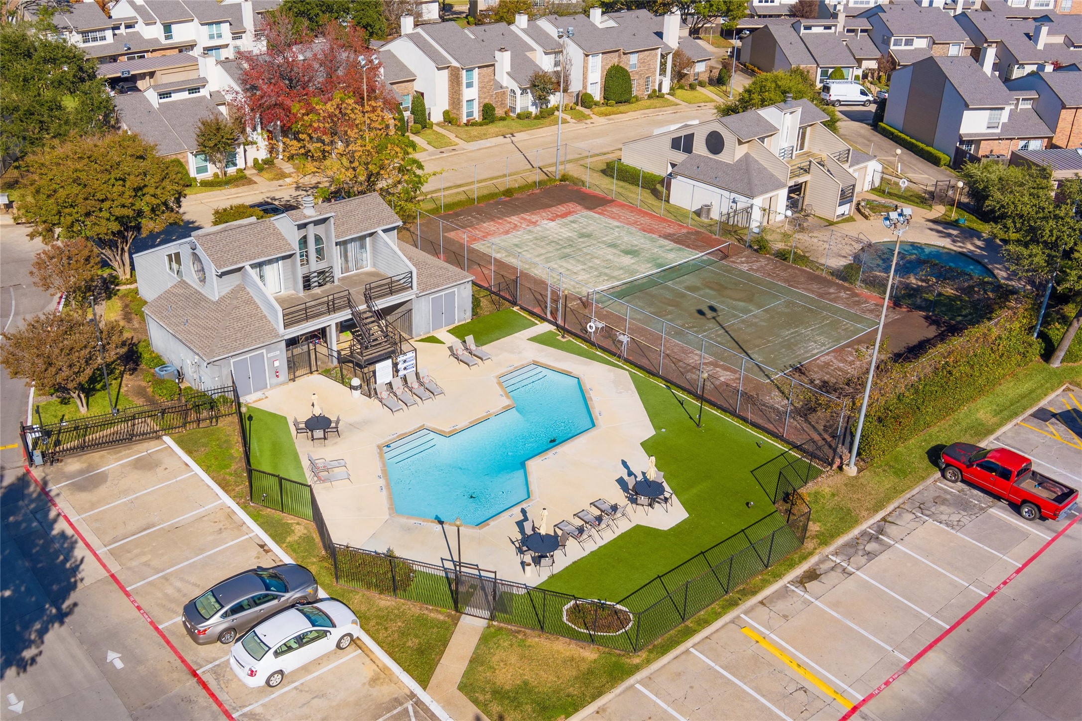 12482 Abrams Road Dallas TX 75243