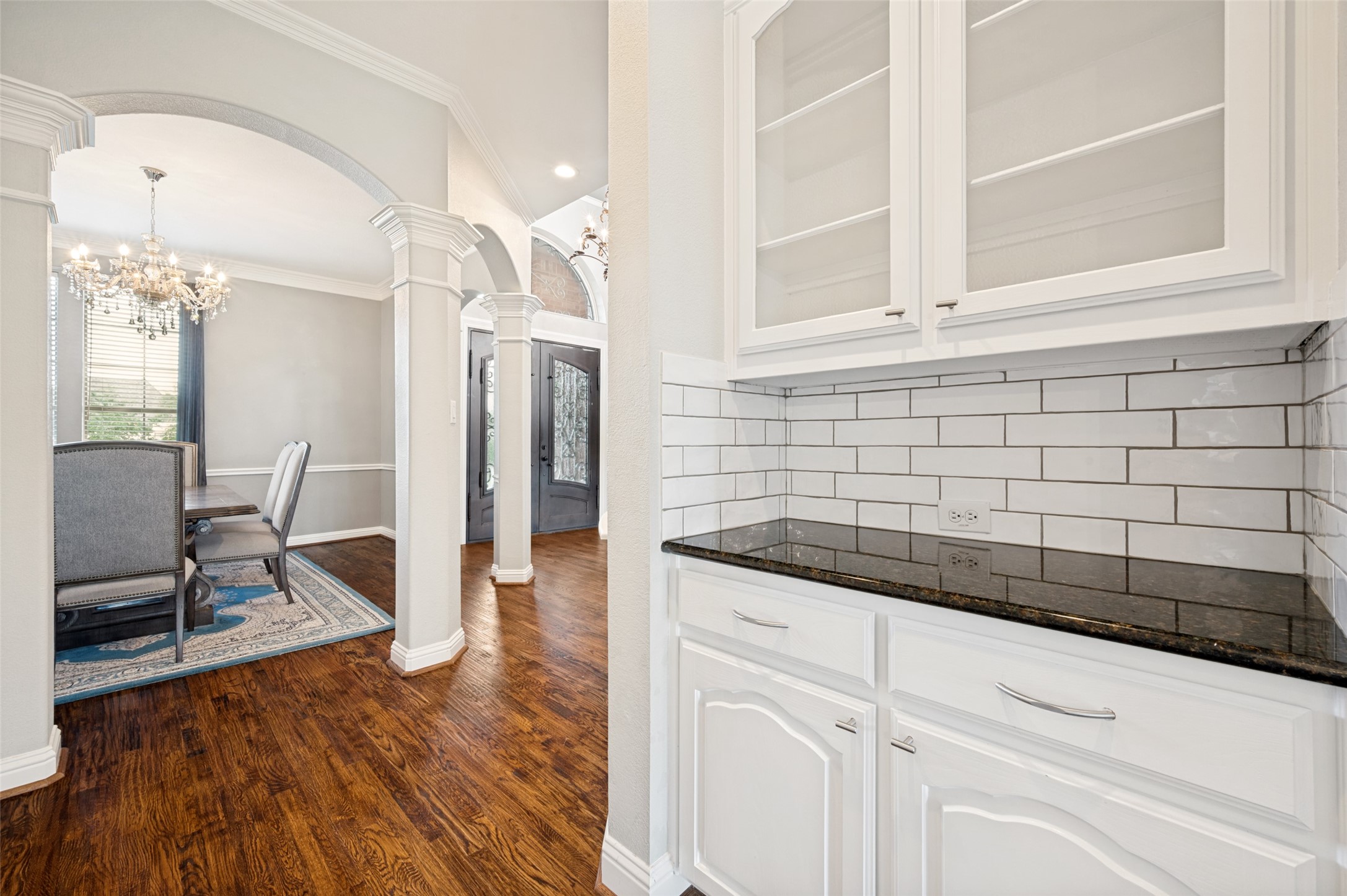 1561 Winding Creek Road Prosper TX 75078