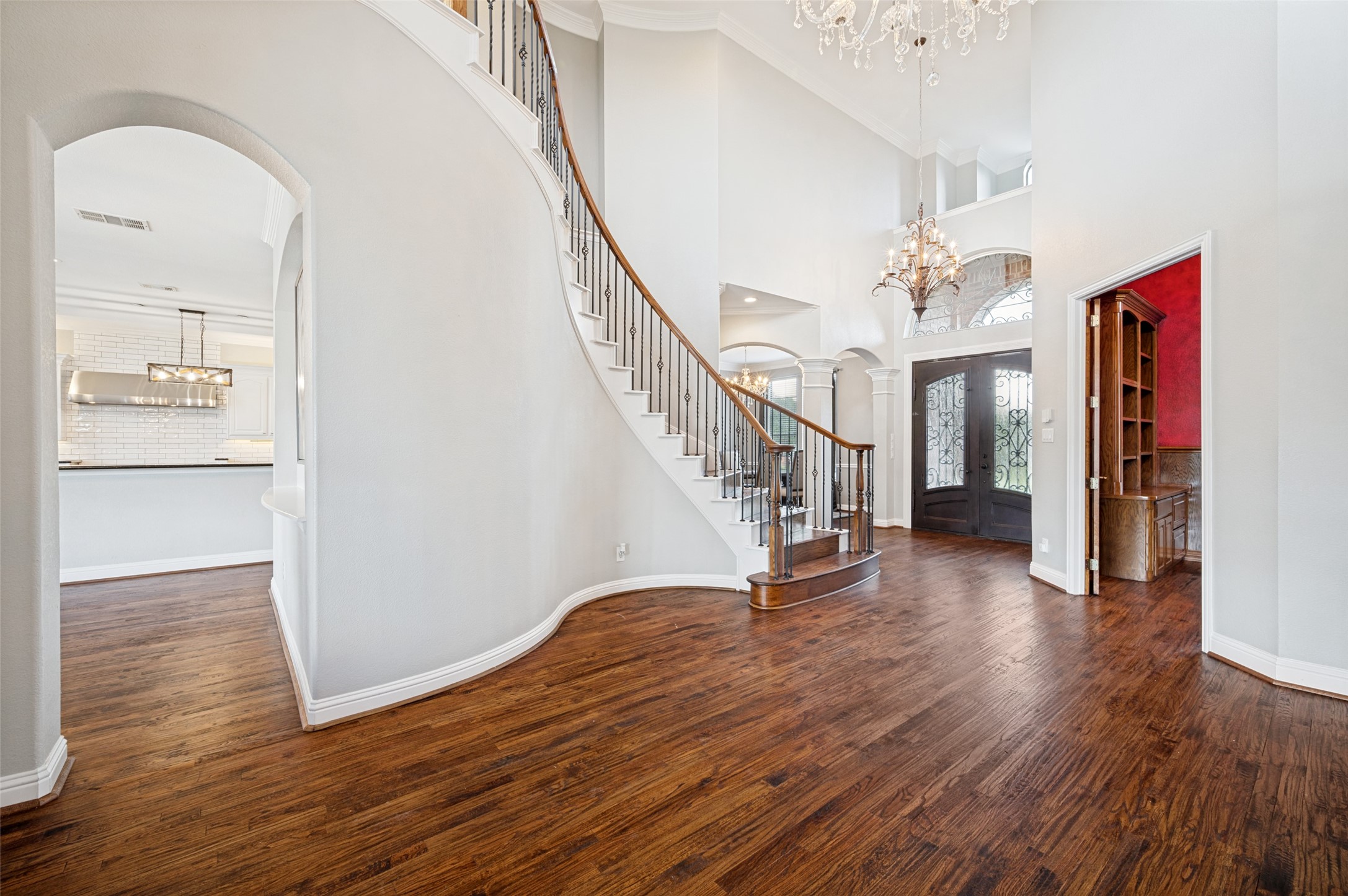 1561 Winding Creek Road Prosper TX 75078