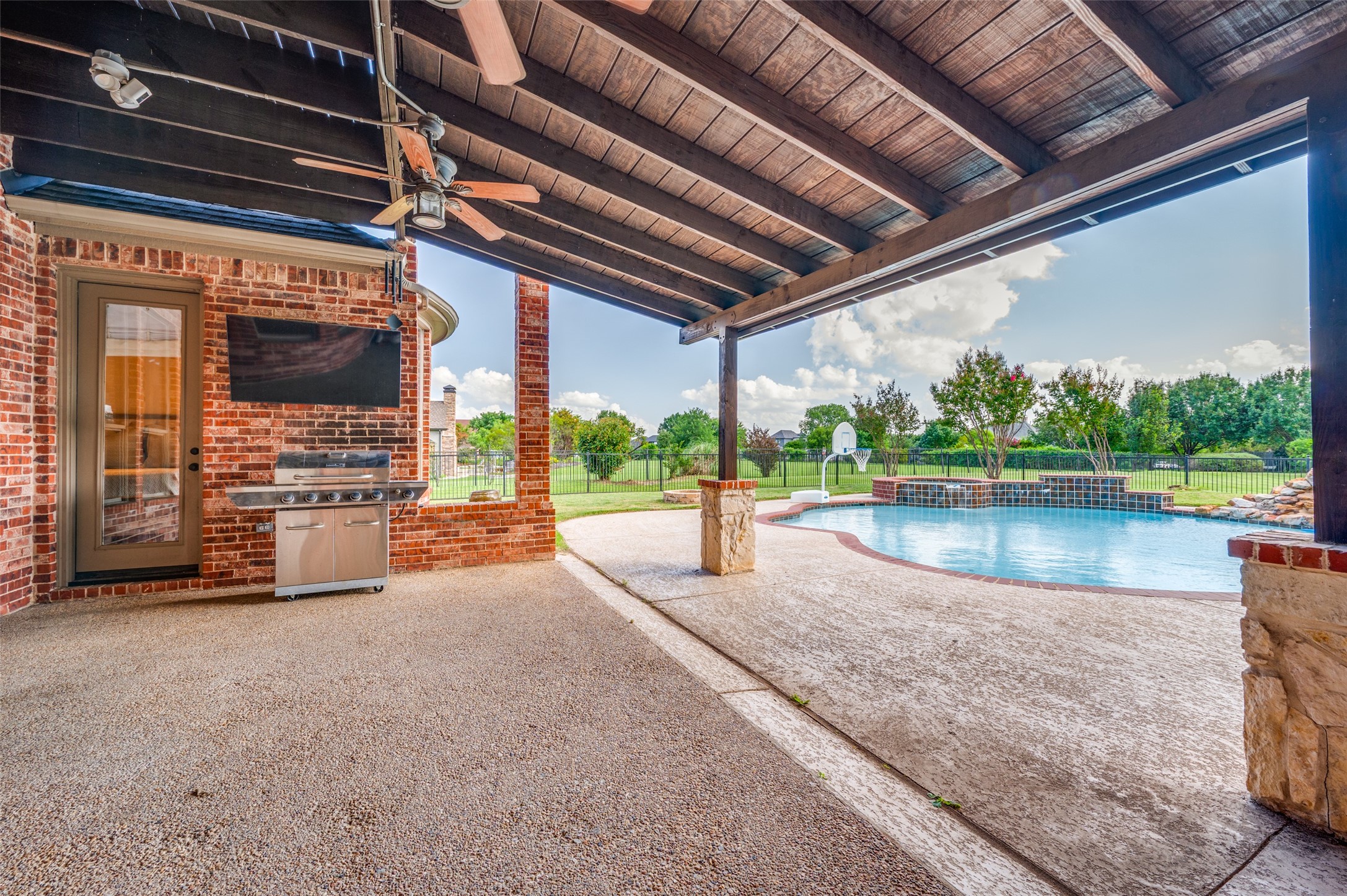 1561 Winding Creek Road Prosper TX 75078