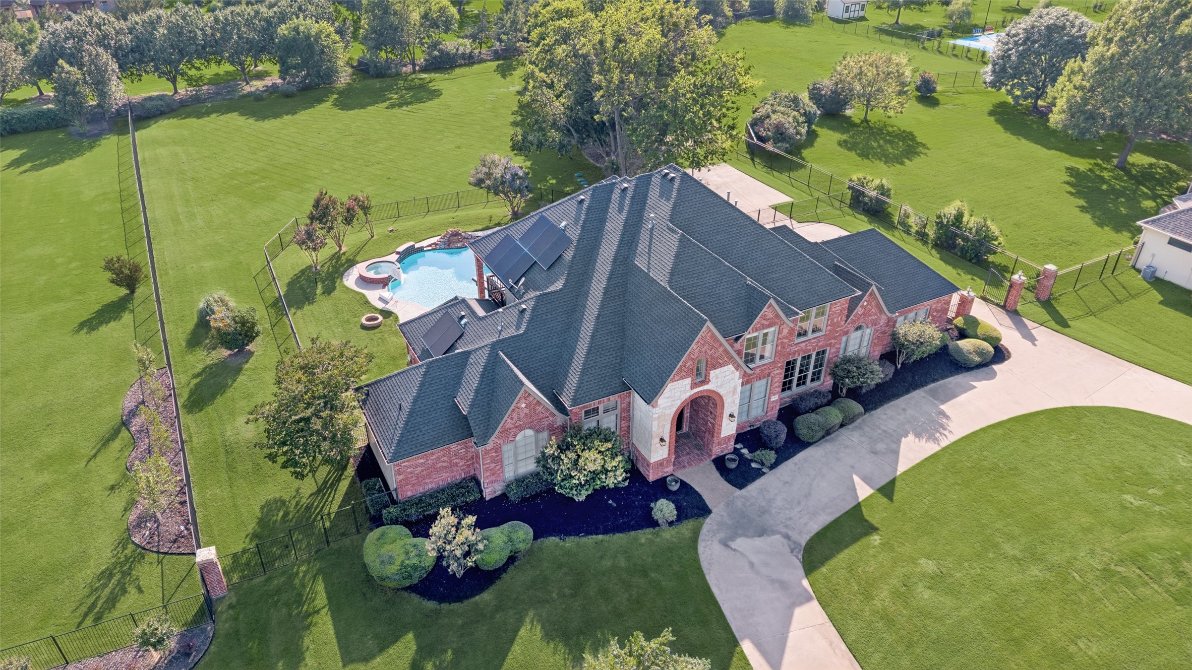 1561 Winding Creek Road Prosper TX 75078