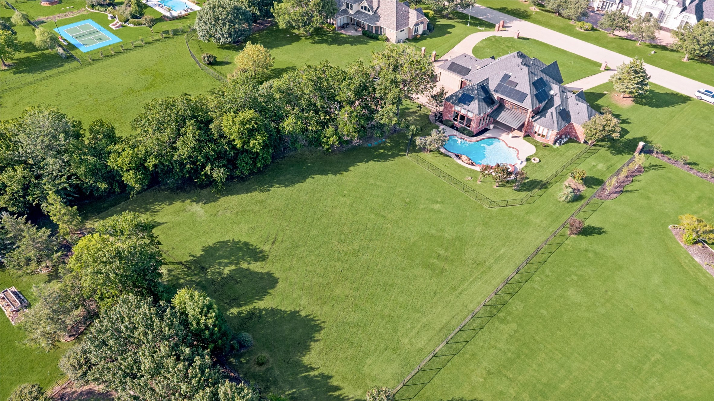 1561 Winding Creek Road Prosper TX 75078