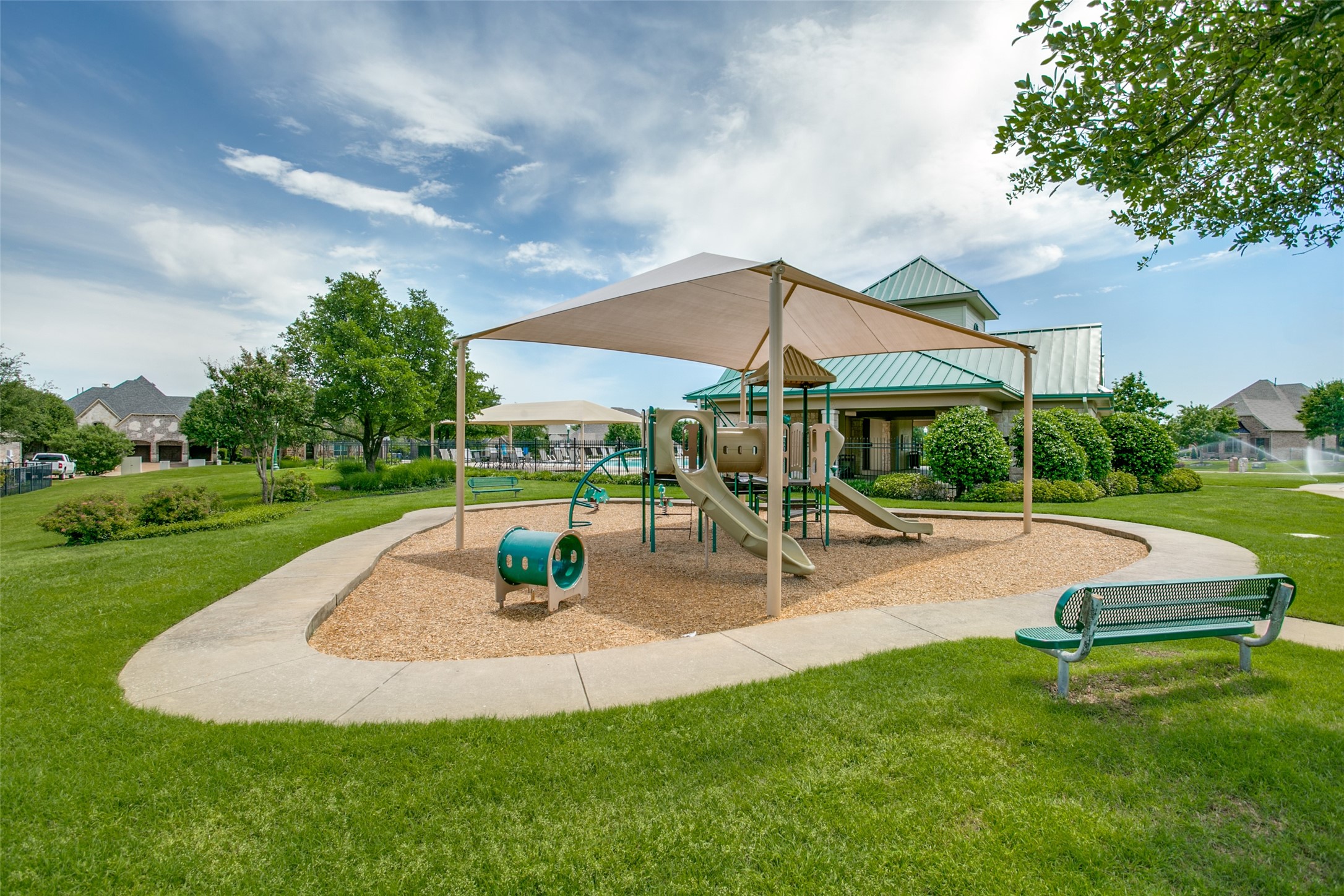1561 Winding Creek Road Prosper TX 75078