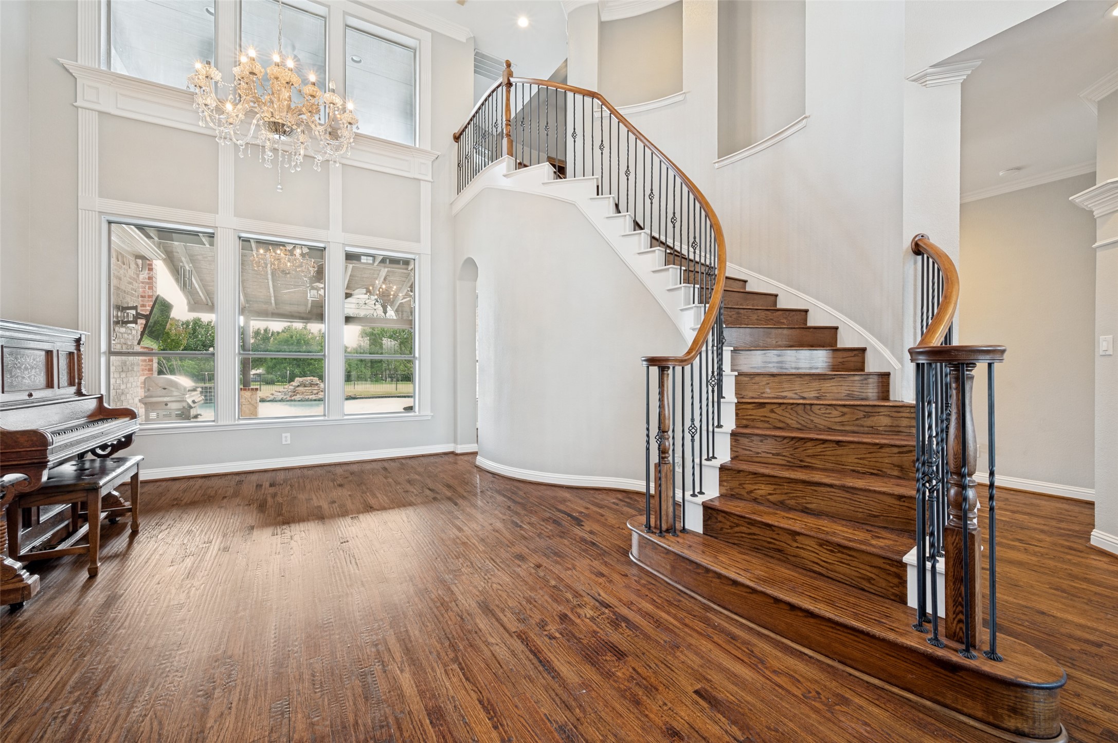 1561 Winding Creek Road Prosper TX 75078
