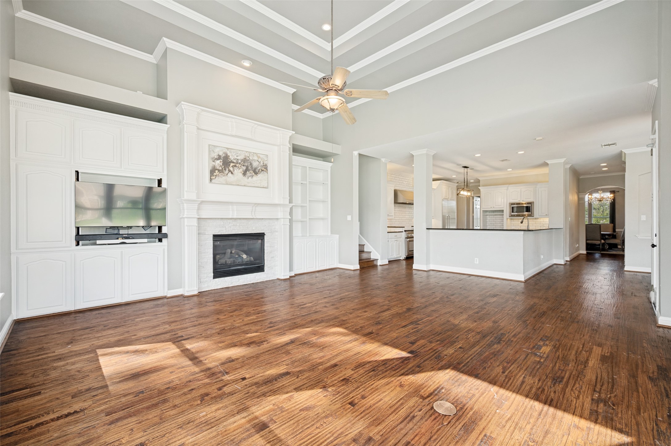 1561 Winding Creek Road Prosper TX 75078