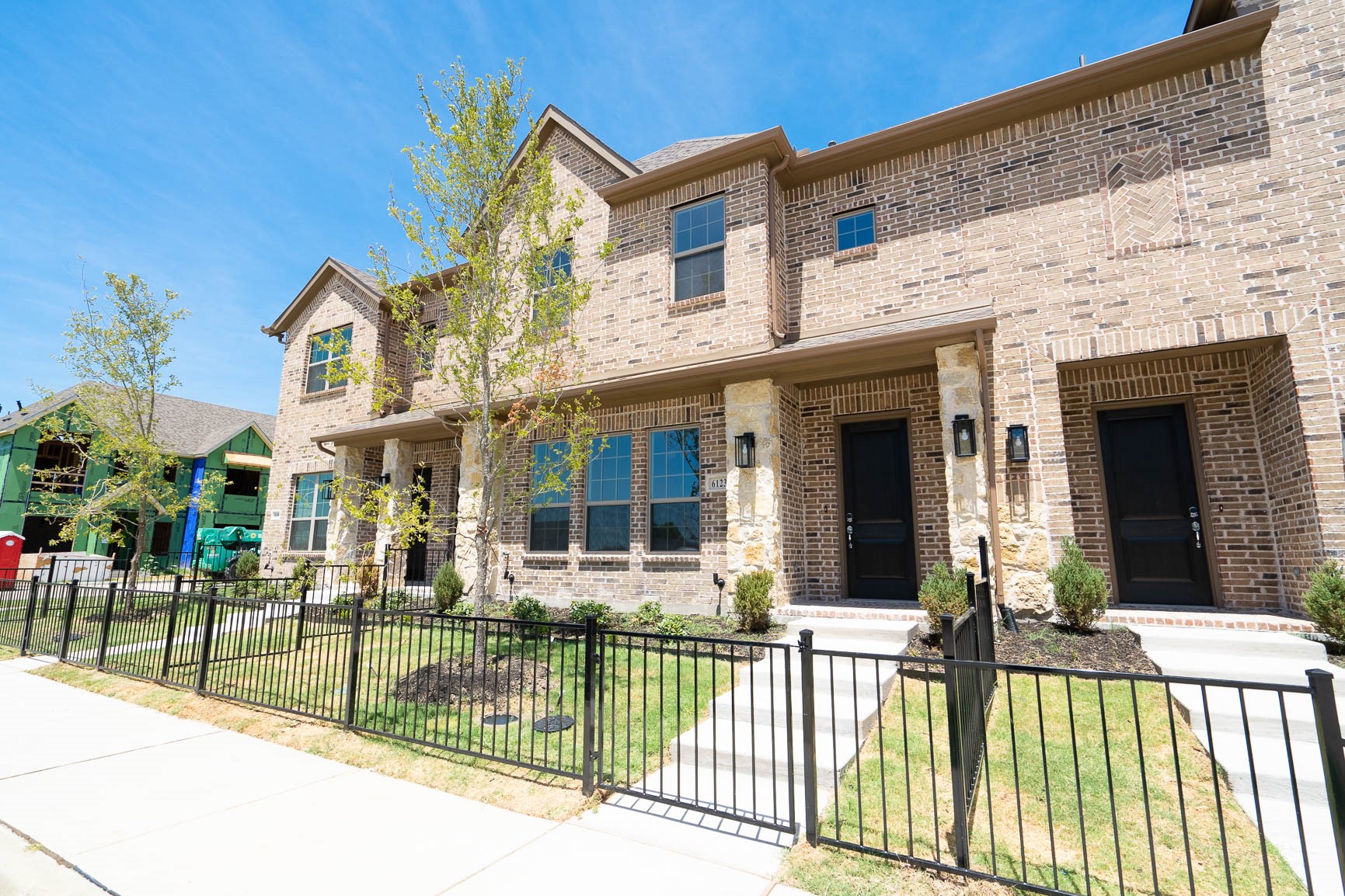 6123 Blythe Drive Frisco TX 75035
