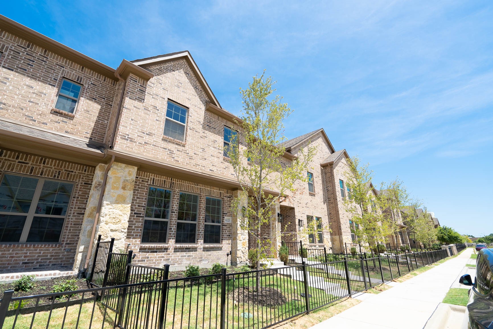 6123 Blythe Drive Frisco TX 75035