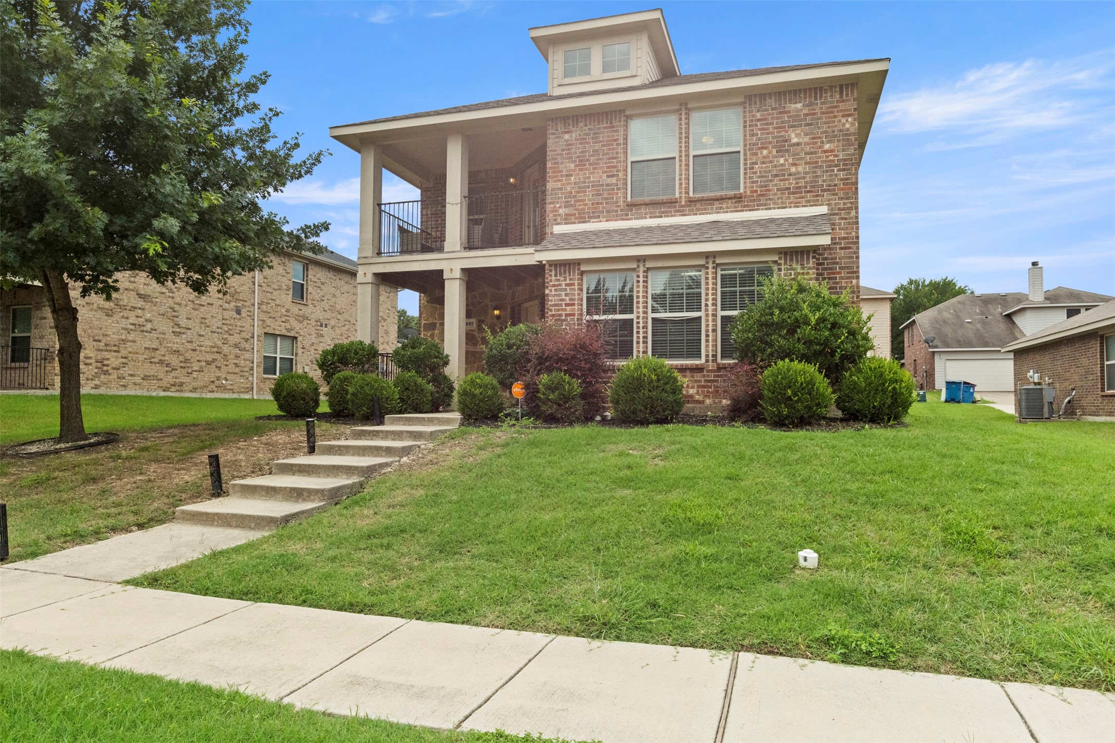 4127 Passage Way Lancaster TX 75146