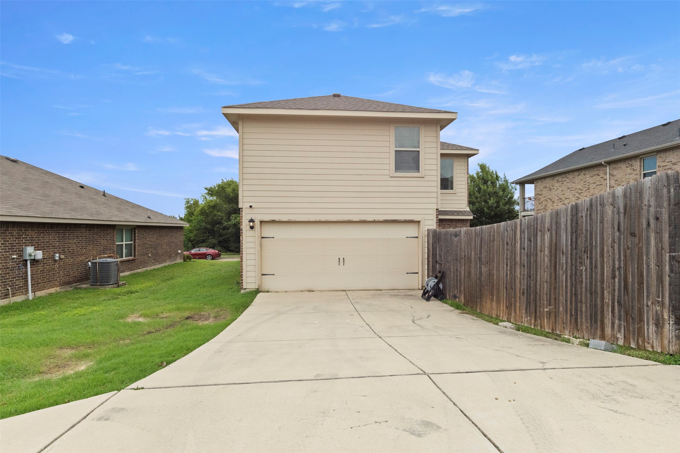 4127 Passage Way Lancaster TX 75146