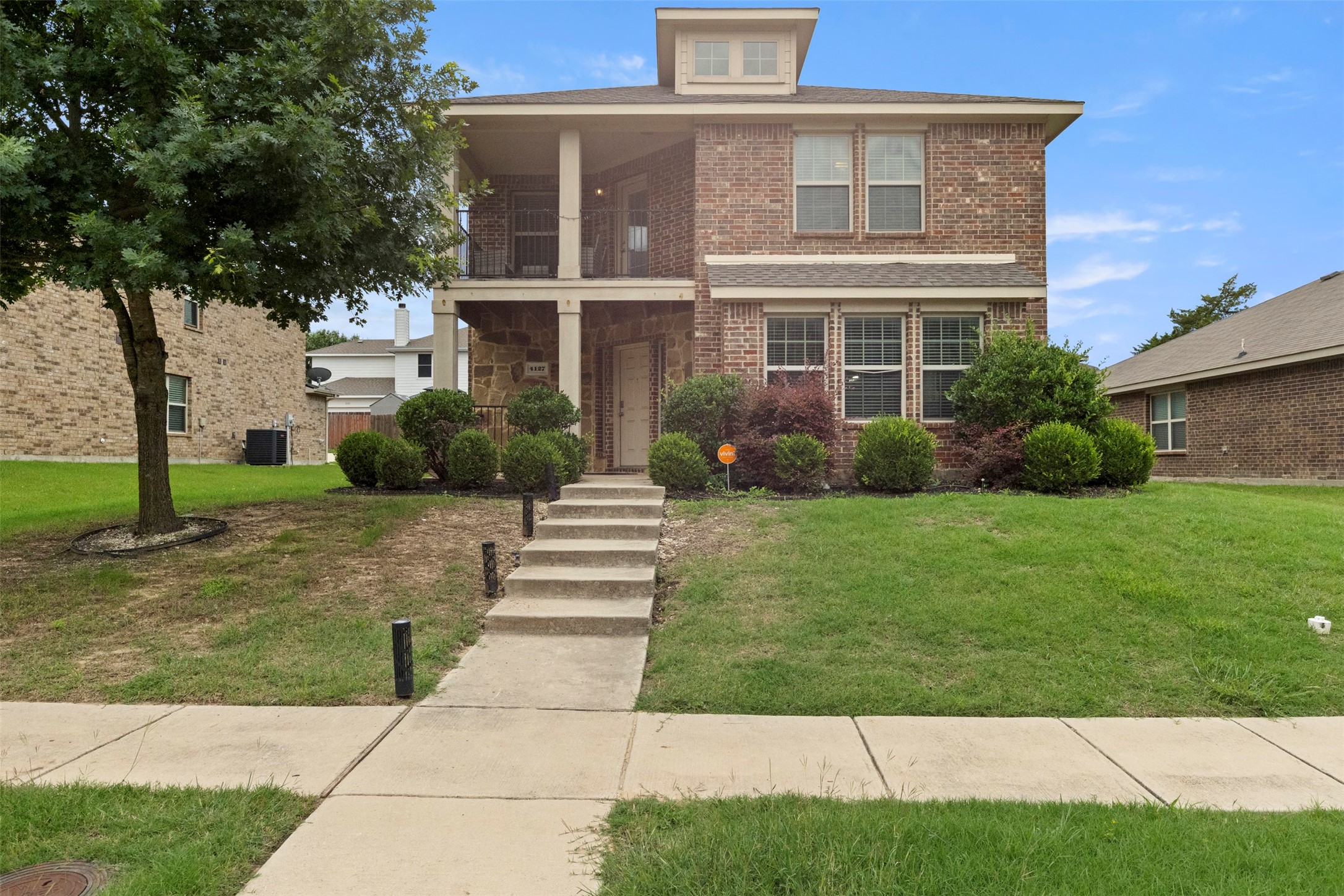 4127 Passage Way Lancaster TX 75146