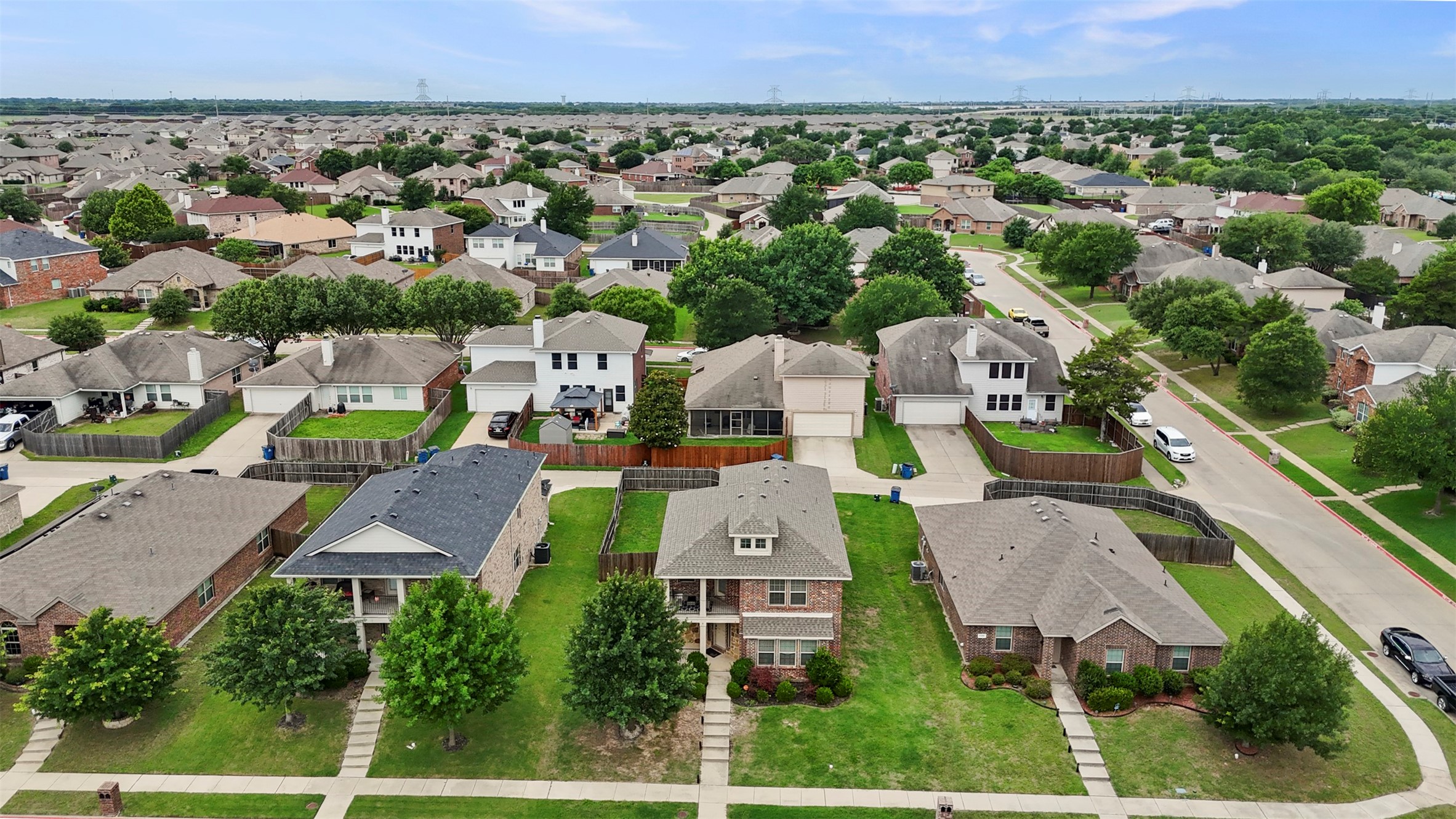 4127 Passage Way Lancaster TX 75146