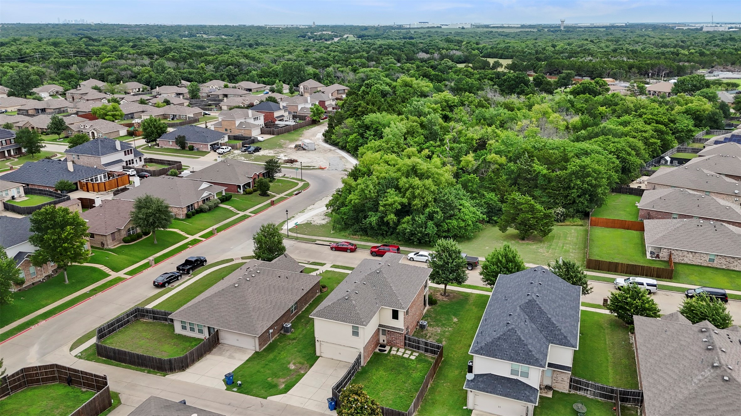 4127 Passage Way Lancaster TX 75146