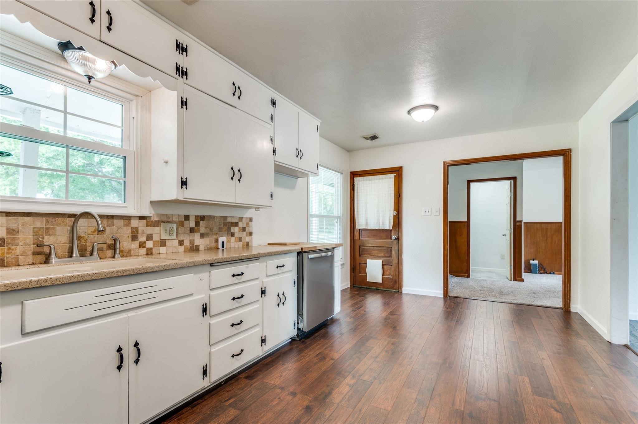 1901 Buck Street Gainesville TX 76240