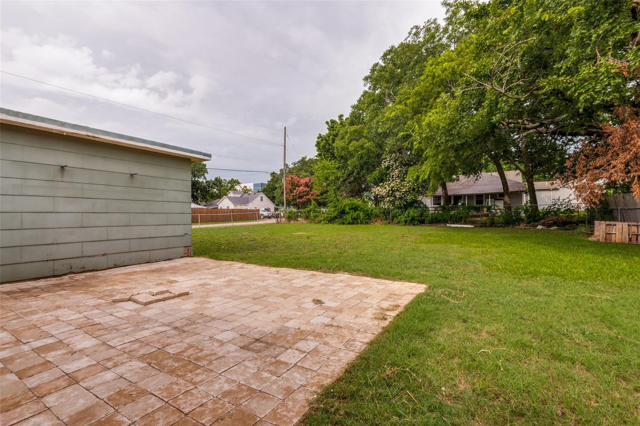 1901 Buck Street Gainesville TX 76240