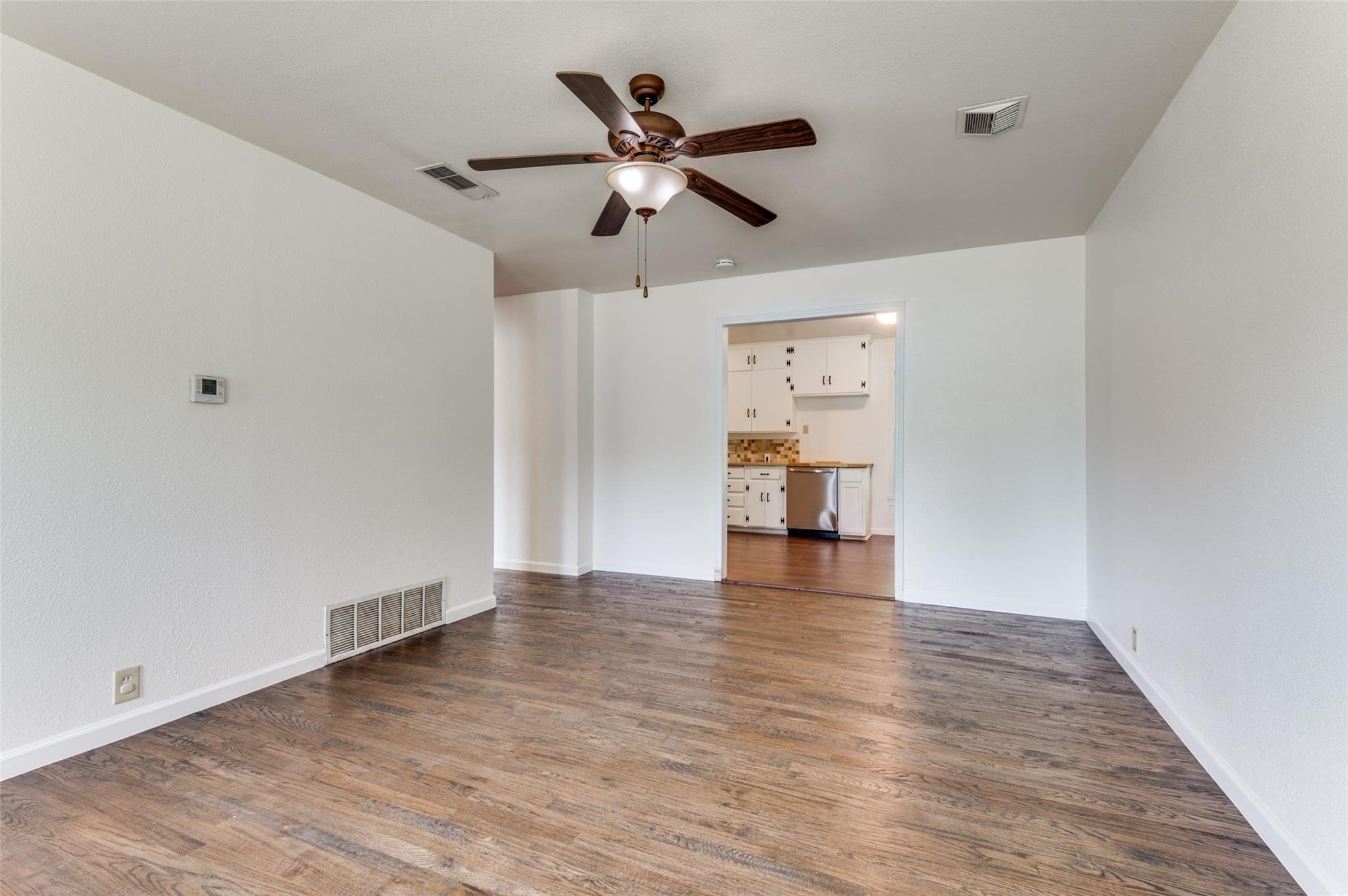 1901 Buck Street Gainesville TX 76240