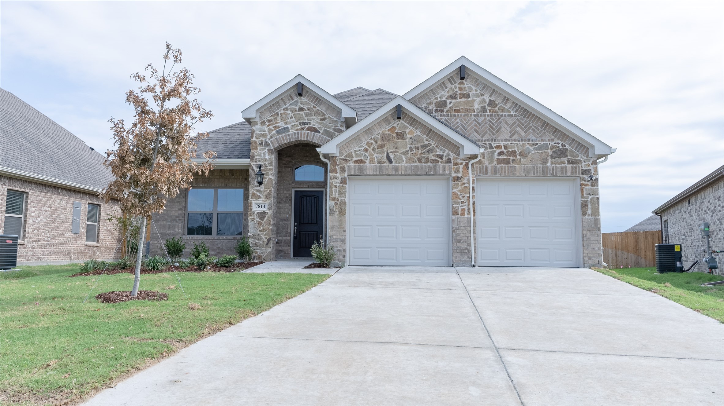 7814 Willow Court Greenville TX 75402