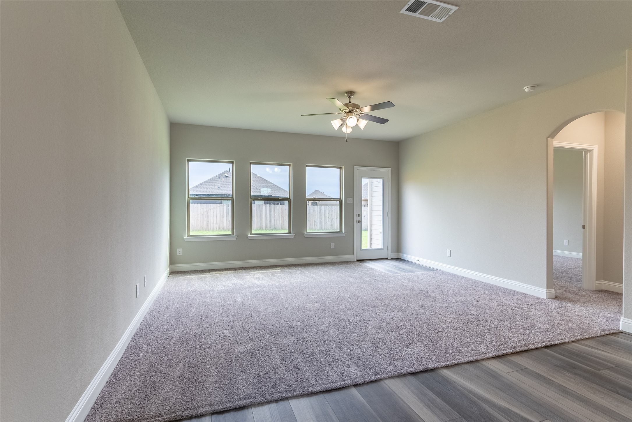 7814 Willow Court Greenville TX 75402
