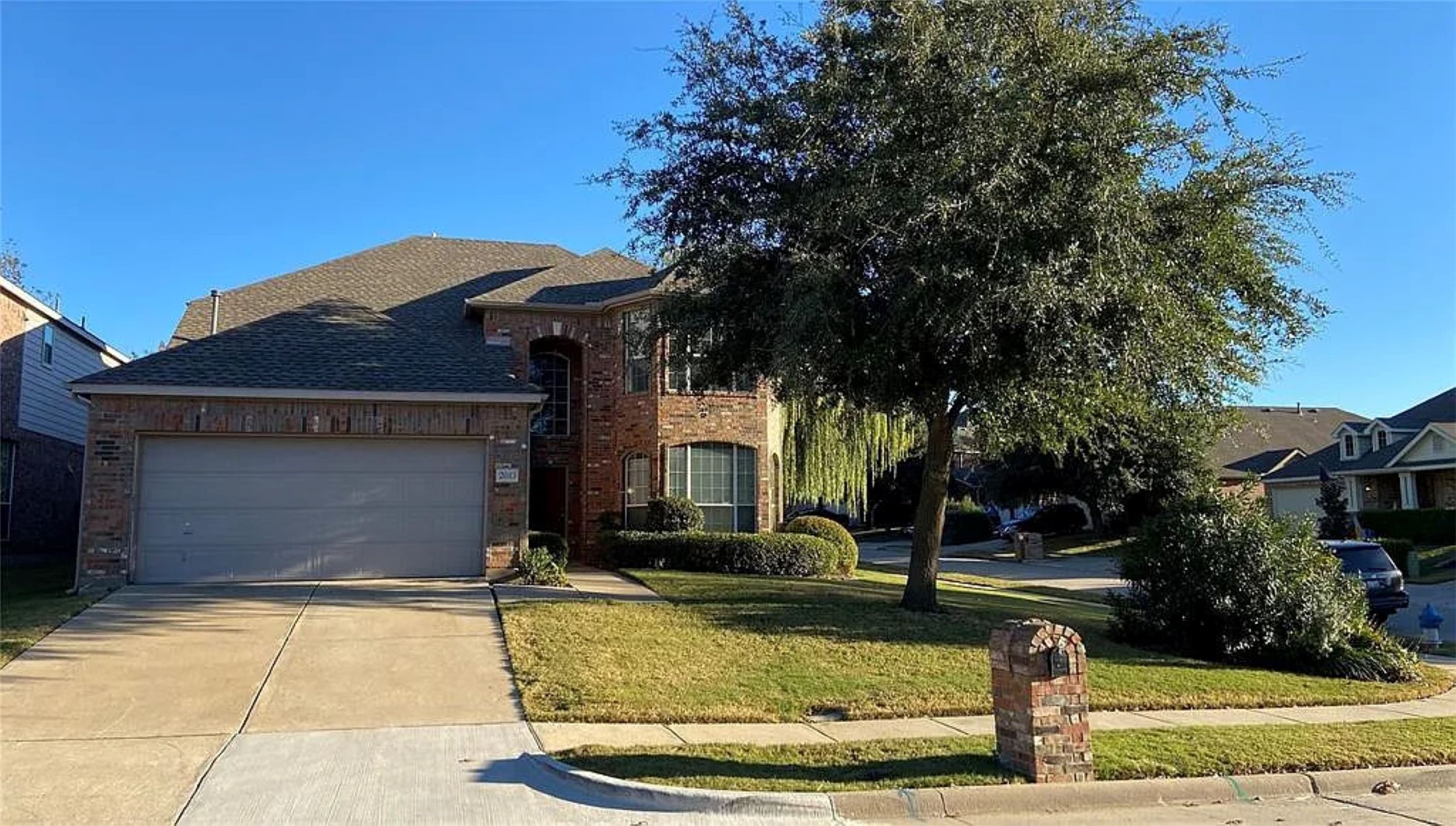 2013 Trinity Lane Mckinney TX 75072
