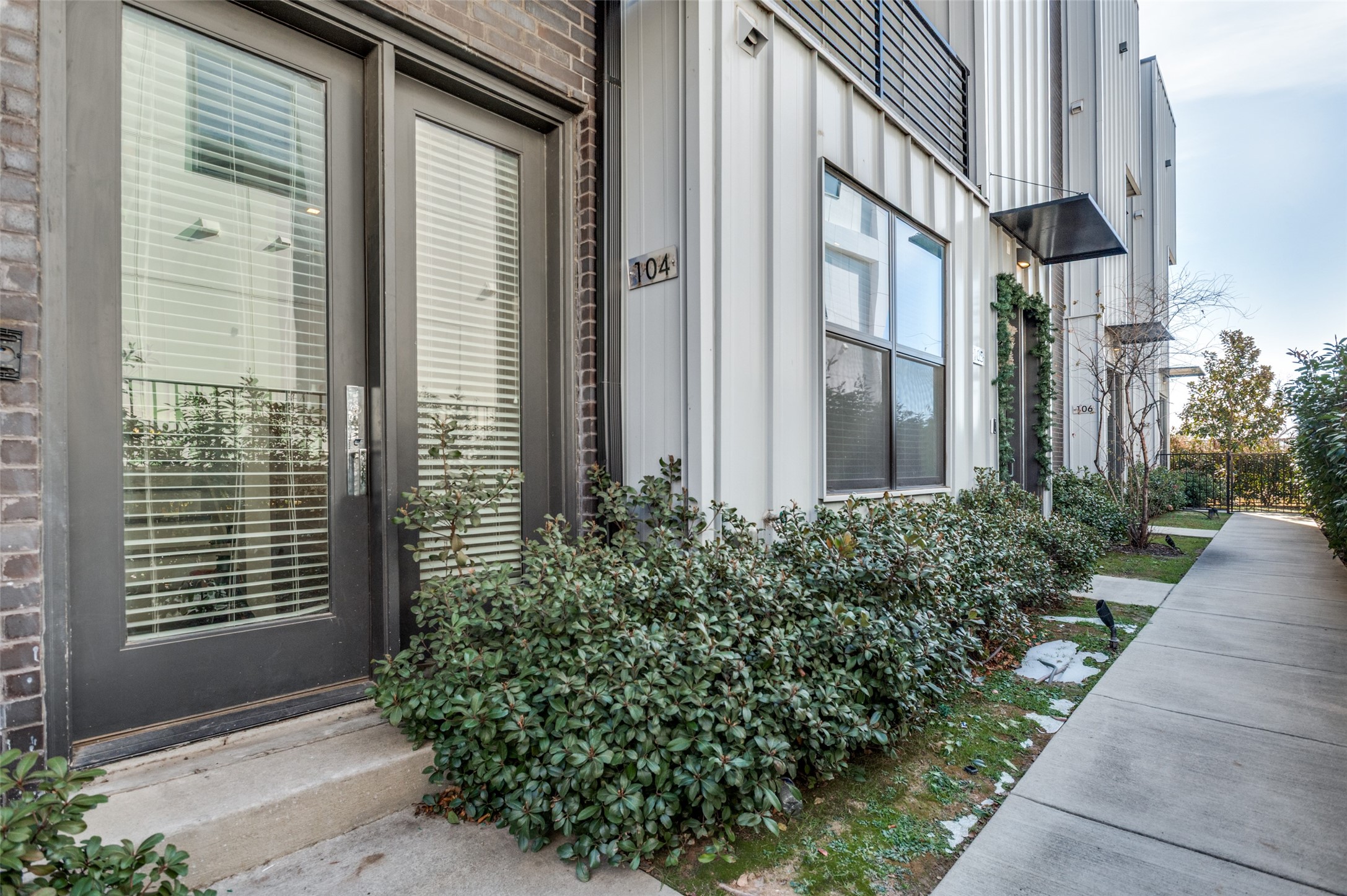 1813 Park Avenue Dallas TX 75215