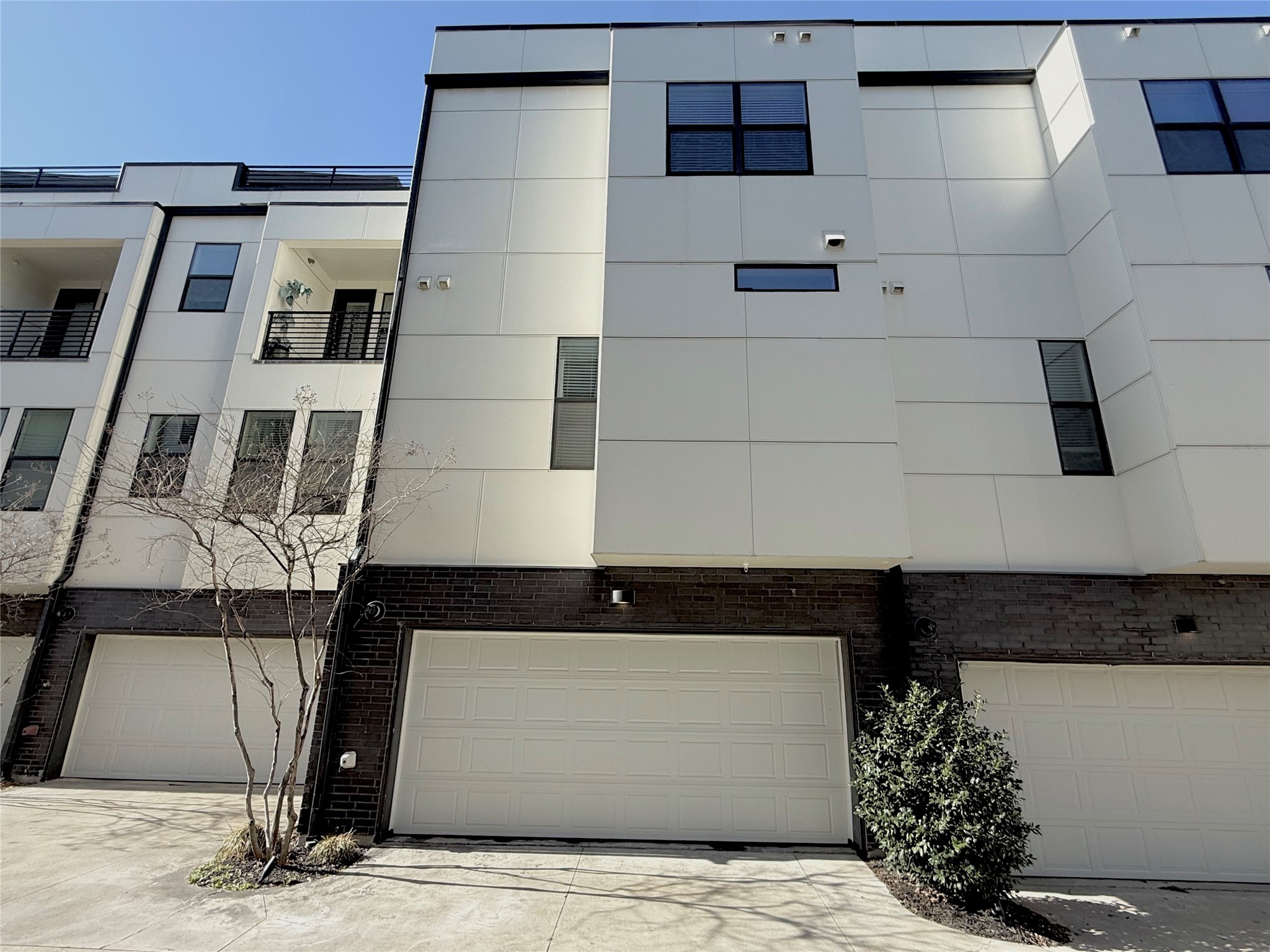 1813 Park Avenue Dallas TX 75215