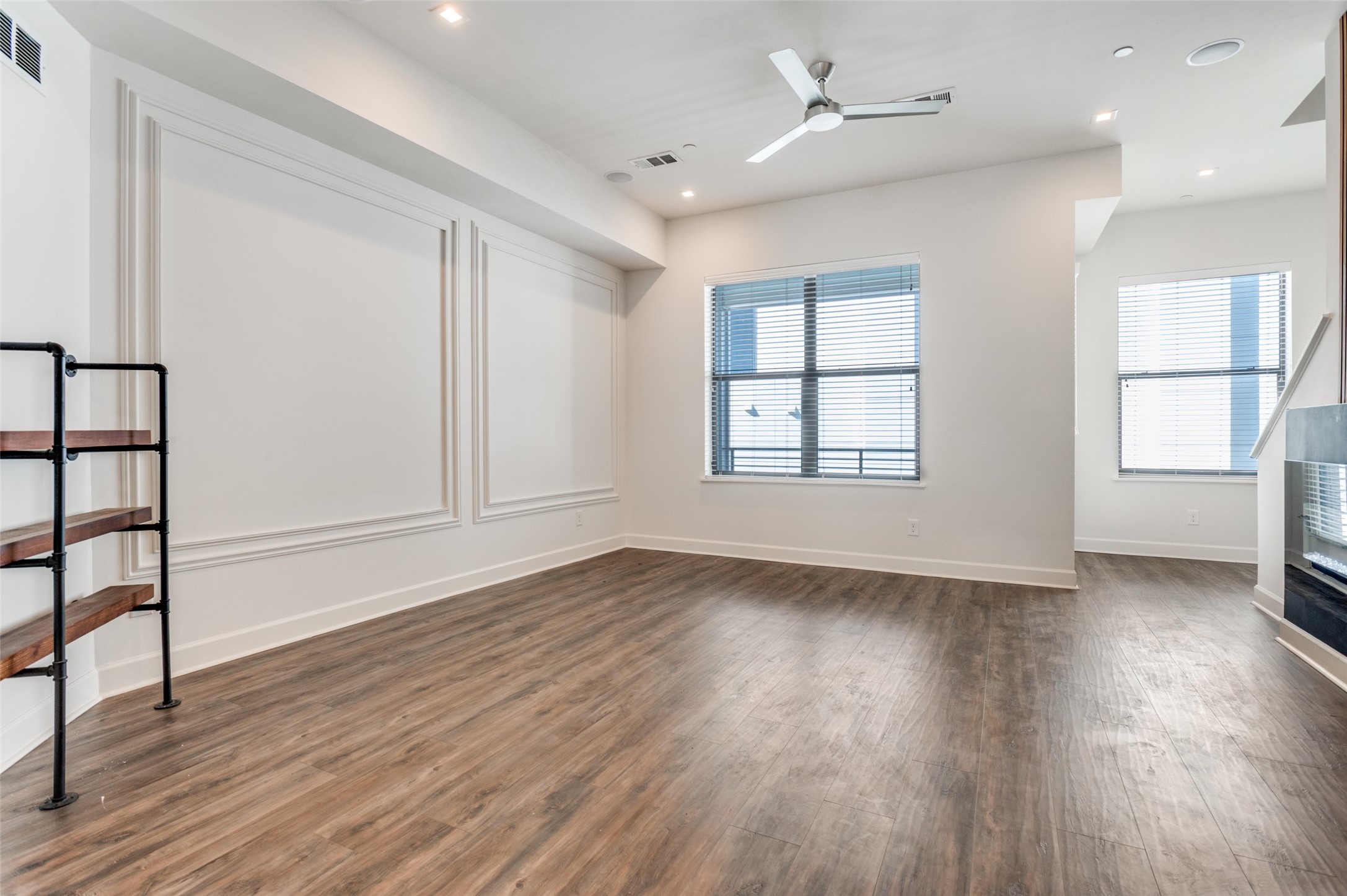 1813 Park Avenue Dallas TX 75215