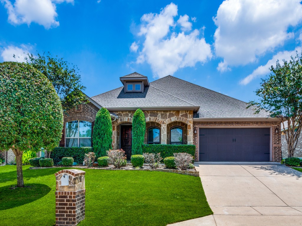 10961 Silver Horn Drive Fort Worth TX 76108