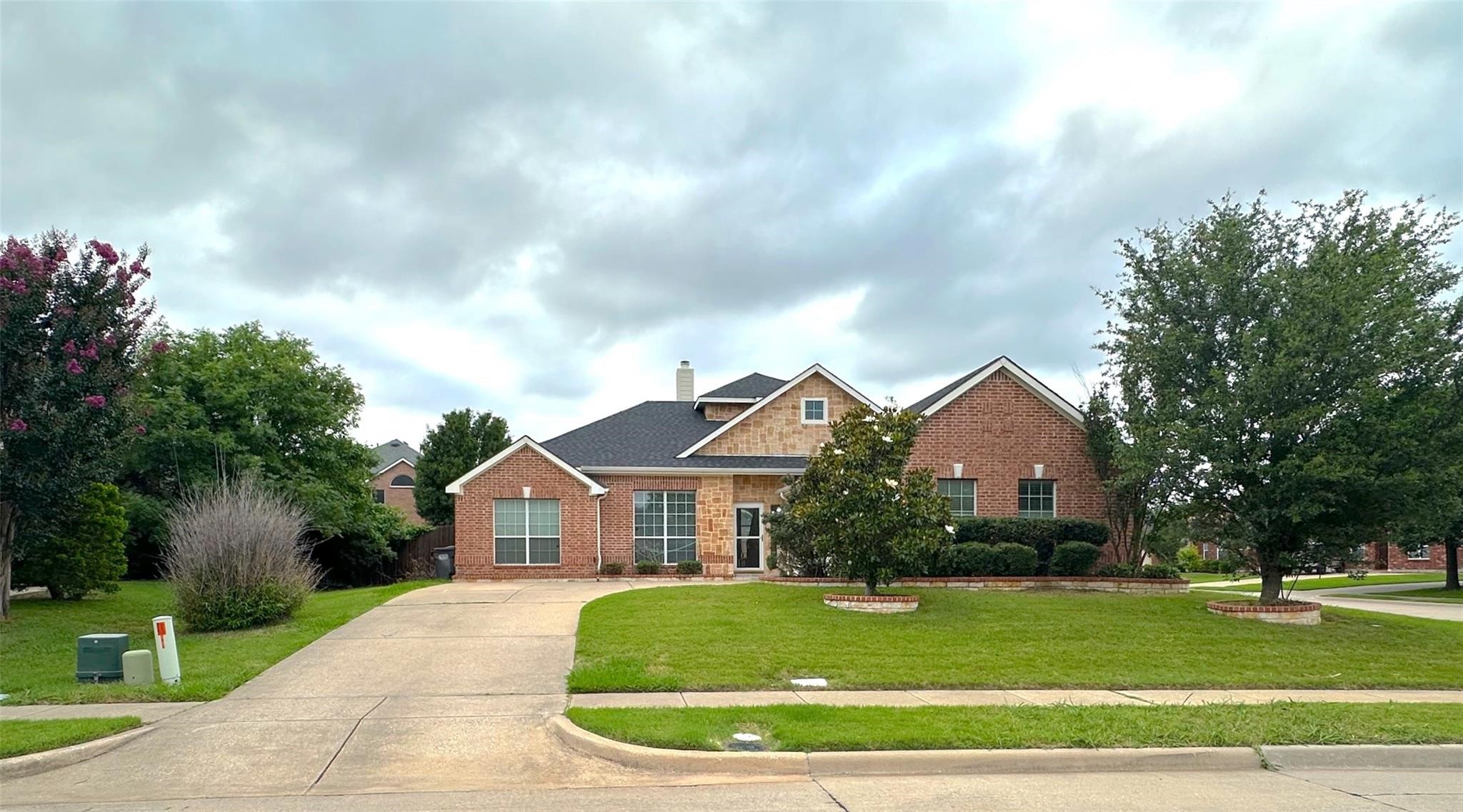 1579 Poets Way Allen TX 75002