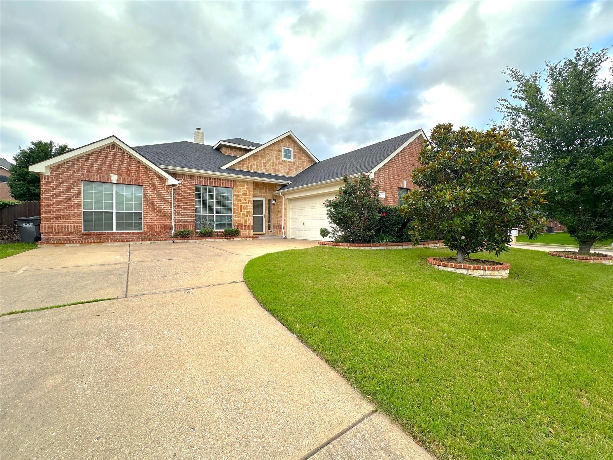 1579 Poets Way Allen TX 75002