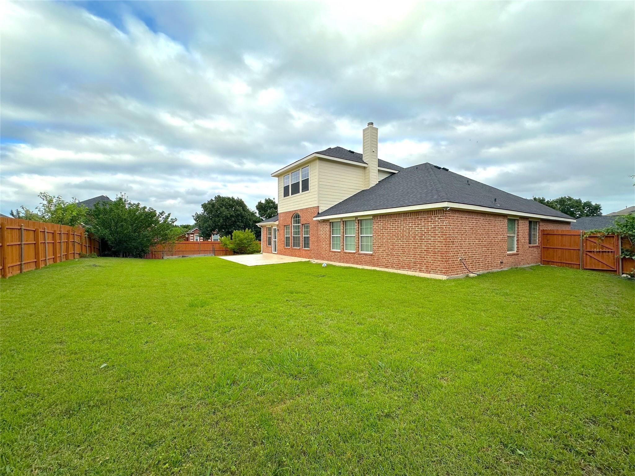 1579 Poets Way Allen TX 75002