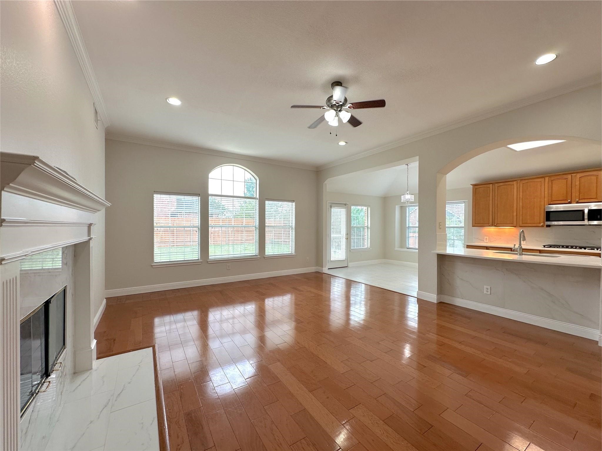 1579 Poets Way Allen TX 75002