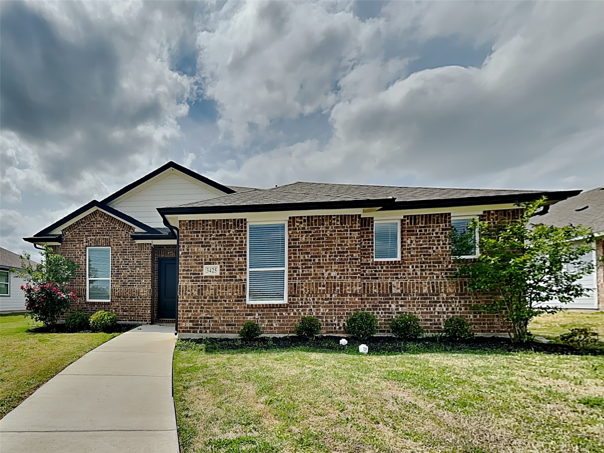 3425 New York Avenue Lancaster TX 75134