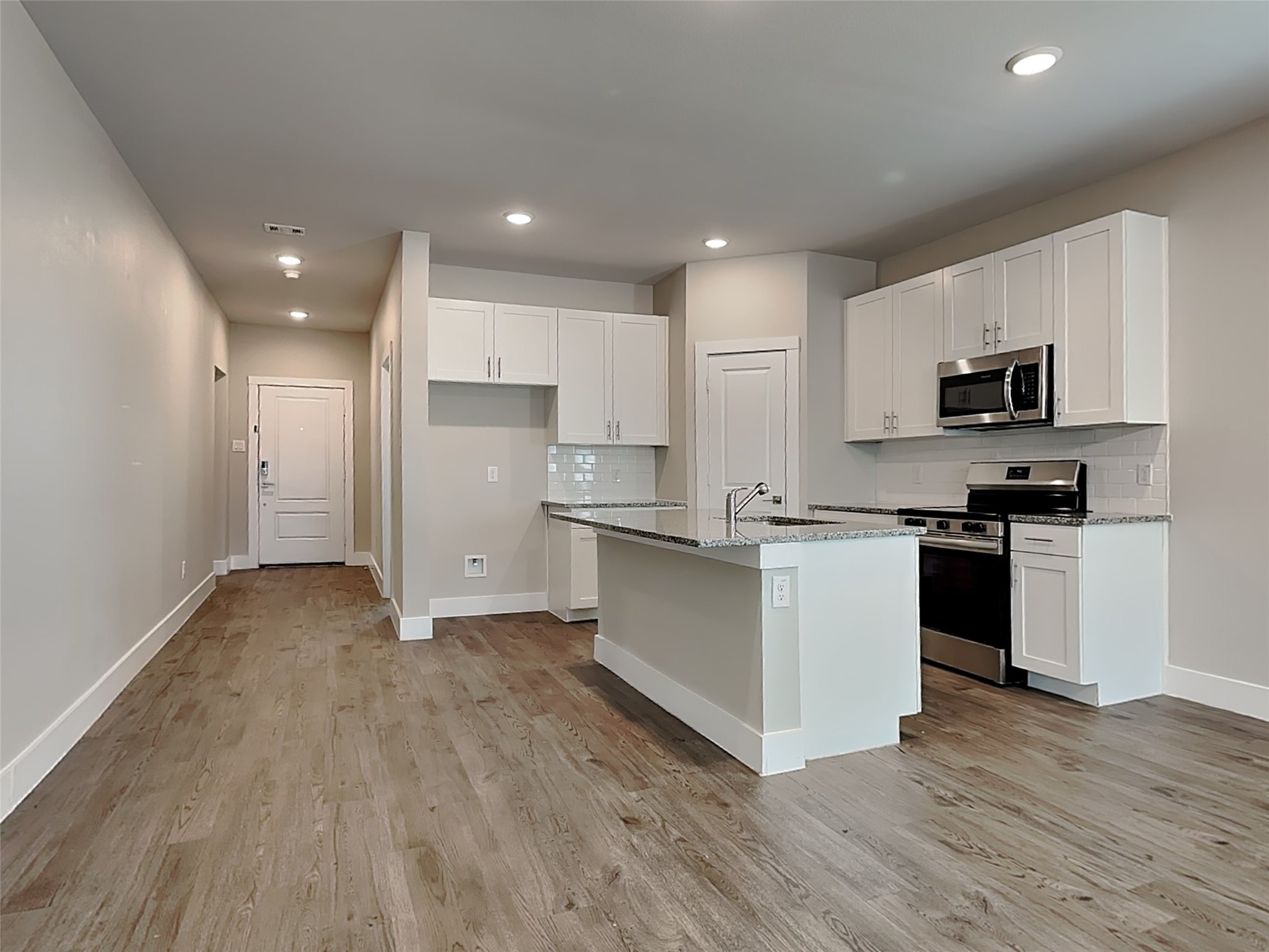 3425 New York Avenue Lancaster TX 75134
