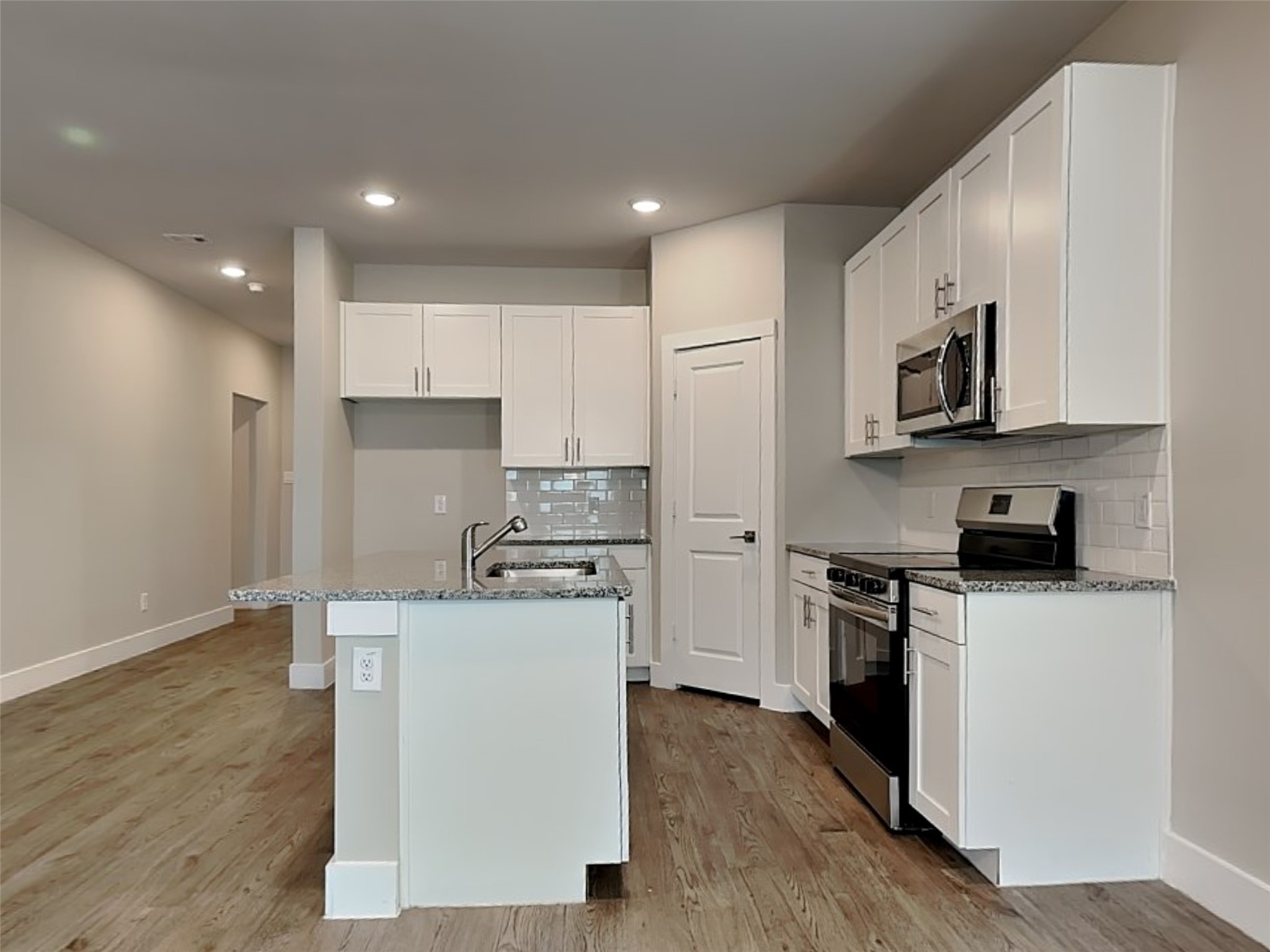 3425 New York Avenue Lancaster TX 75134