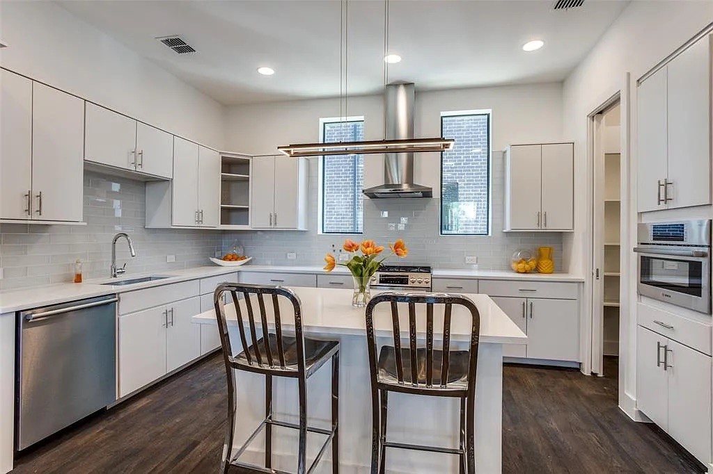 1913 Dowgate Court Dallas TX 75204