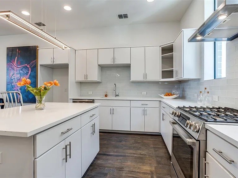 1913 Dowgate Court Dallas TX 75204