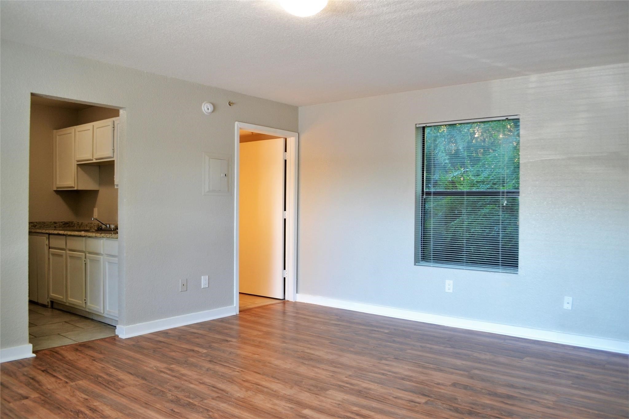 701 W Sycamore Street Denton TX 76201
