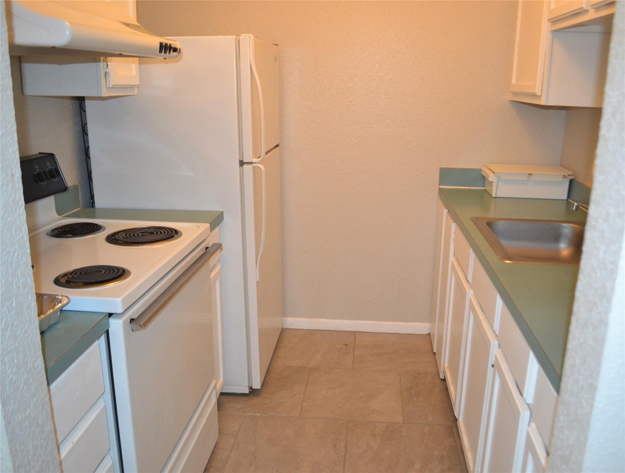 701 W Sycamore Street Denton TX 76201