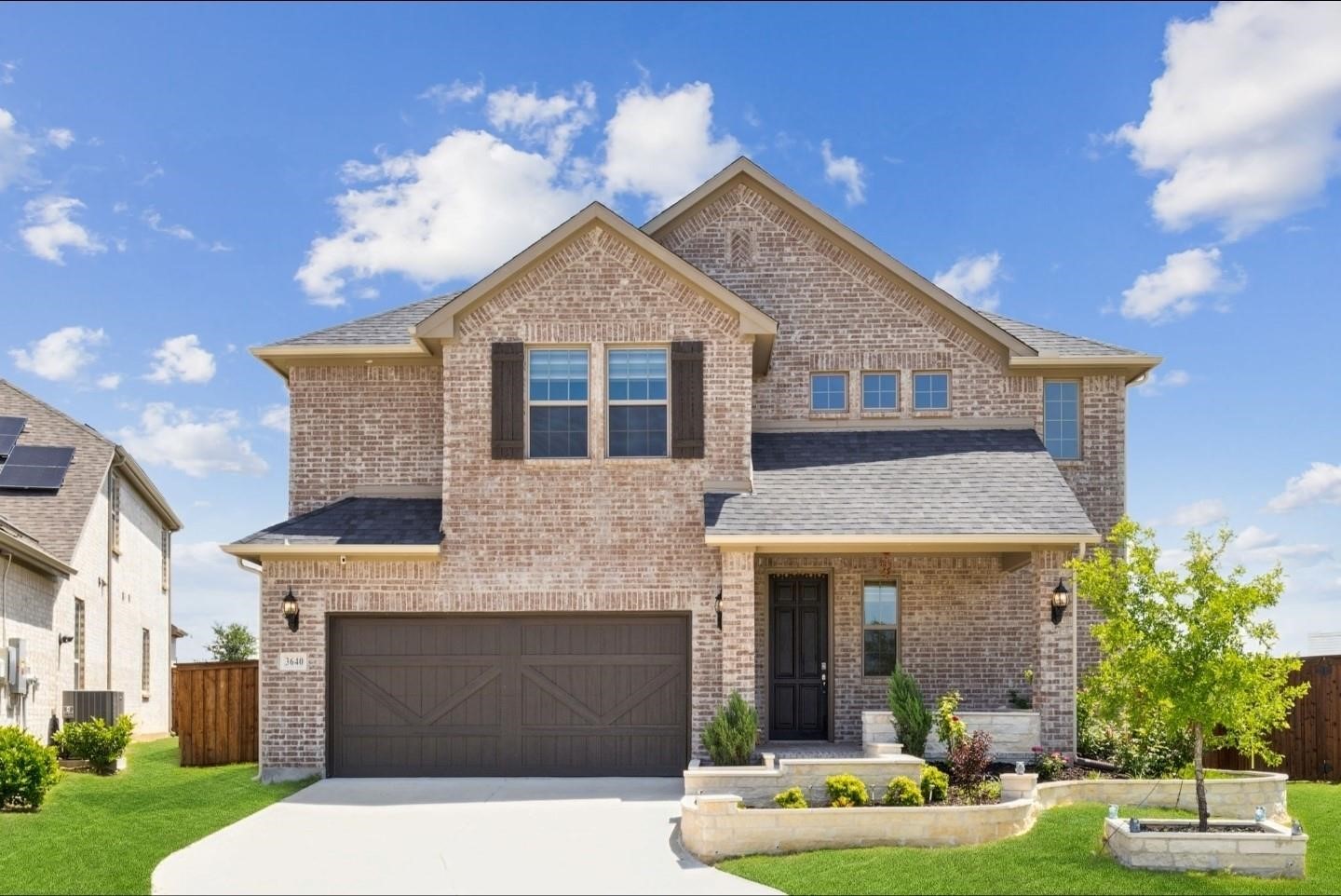 3640 Lillian Court Celina TX 75009
