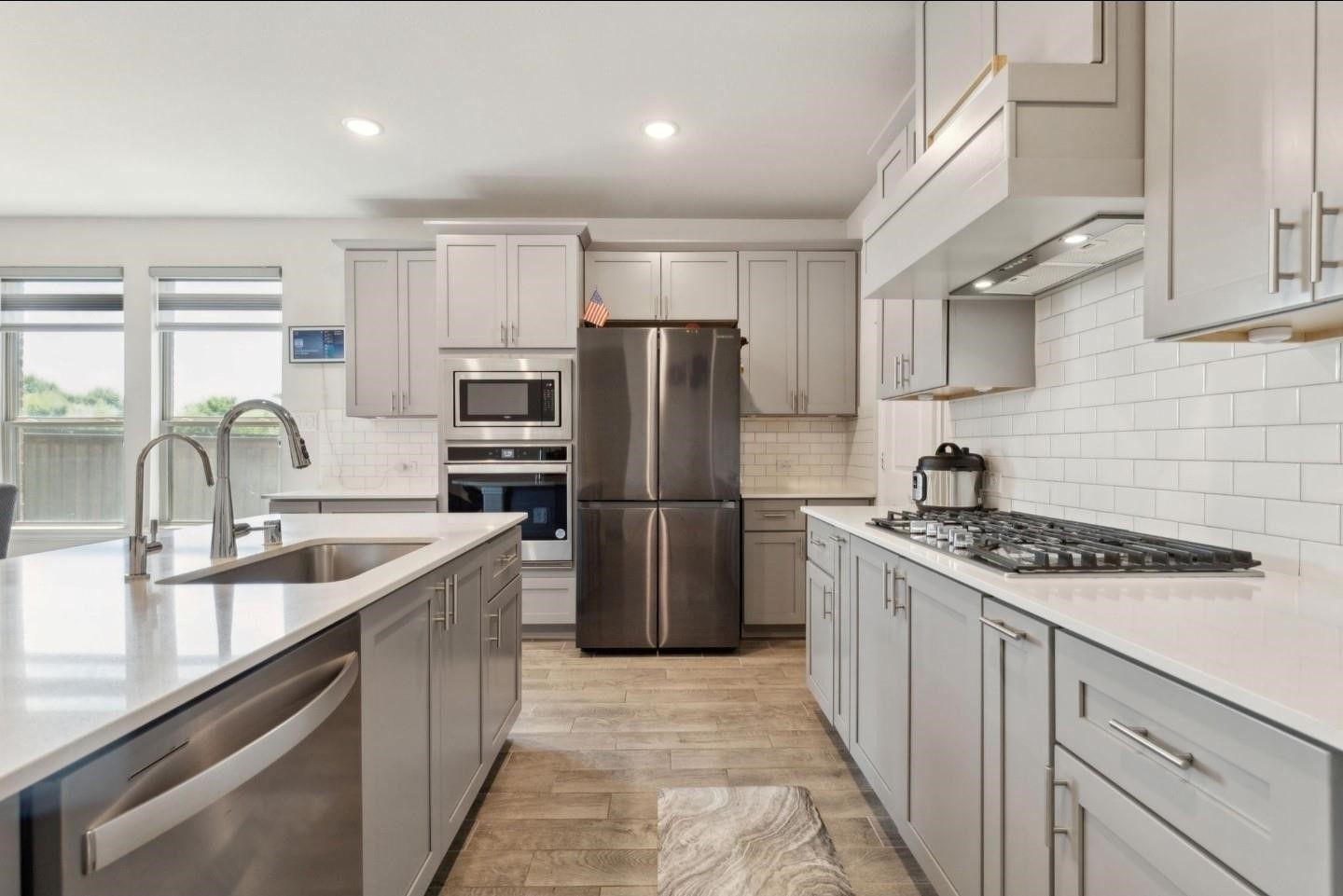 3640 Lillian Court Celina TX 75009