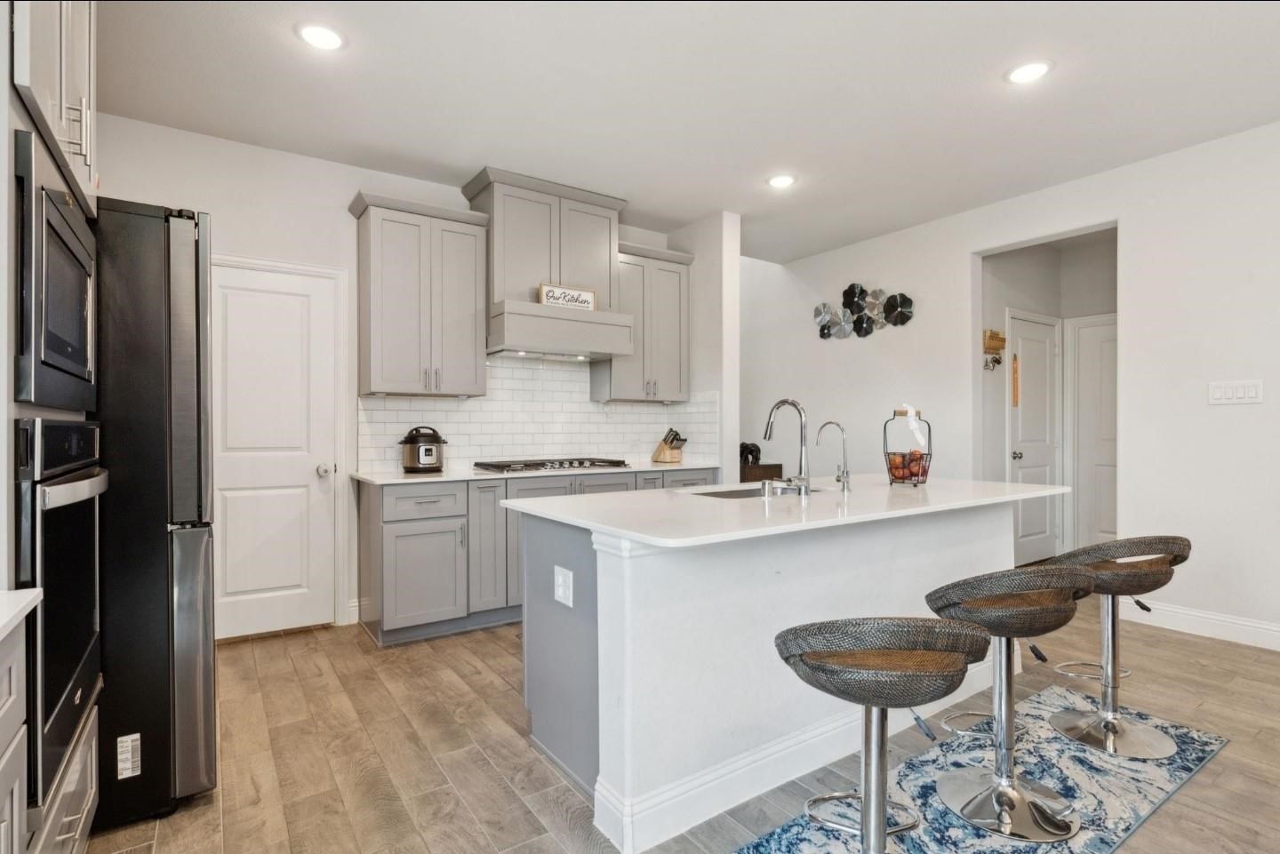 3640 Lillian Court Celina TX 75009